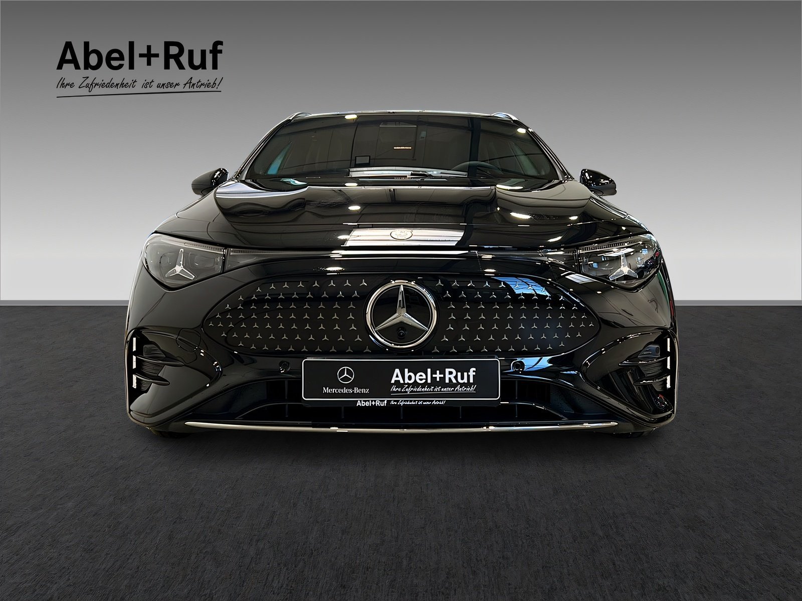 CLA 250+ EQ SB AMG+TotW+Memory+360°+Multibeam Bild 2