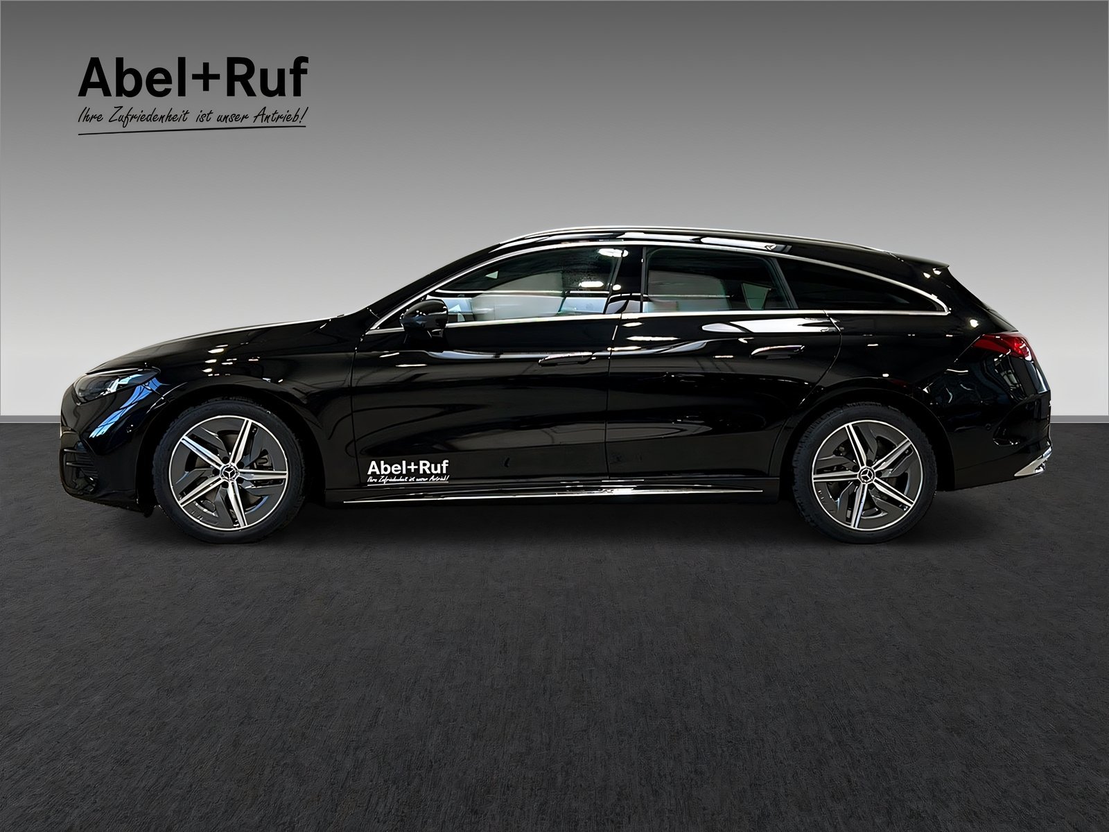 CLA 250+ EQ SB AMG+TotW+Memory+360°+Multibeam Bild 5