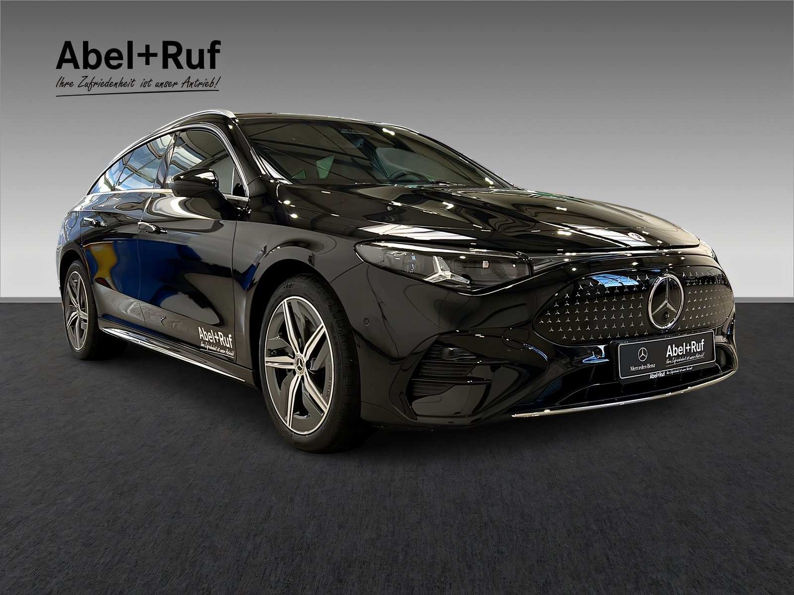 CLA 250+ EQ SB AMG+TotW+Memory+360°+Multibeam Bild 6