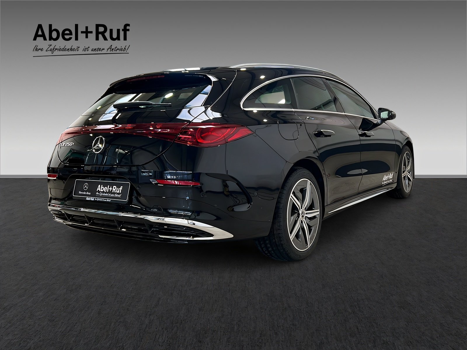 CLA 250+ EQ SB AMG+TotW+Memory+360°+Multibeam Bild 7