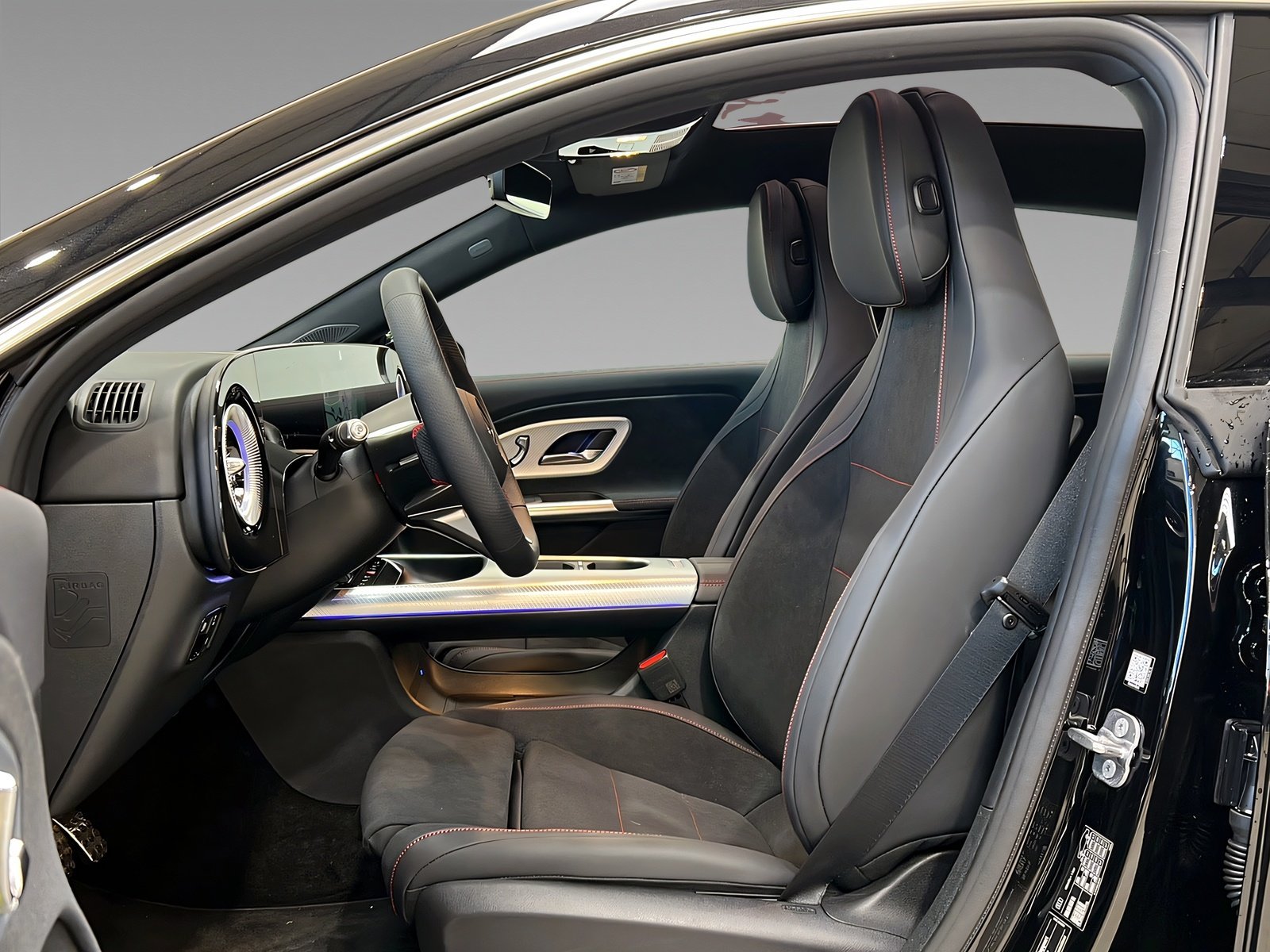 CLA 250+ EQ SB AMG+TotW+Memory+360°+Multibeam Bild 9