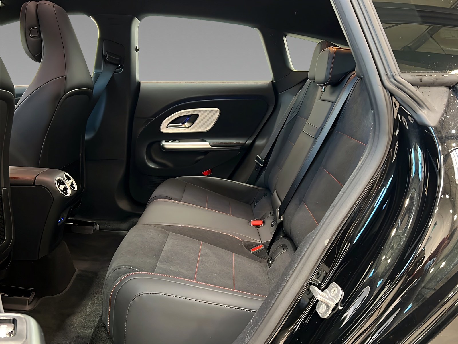 CLA 250+ EQ SB AMG+TotW+Memory+360°+Multibeam Bild 10