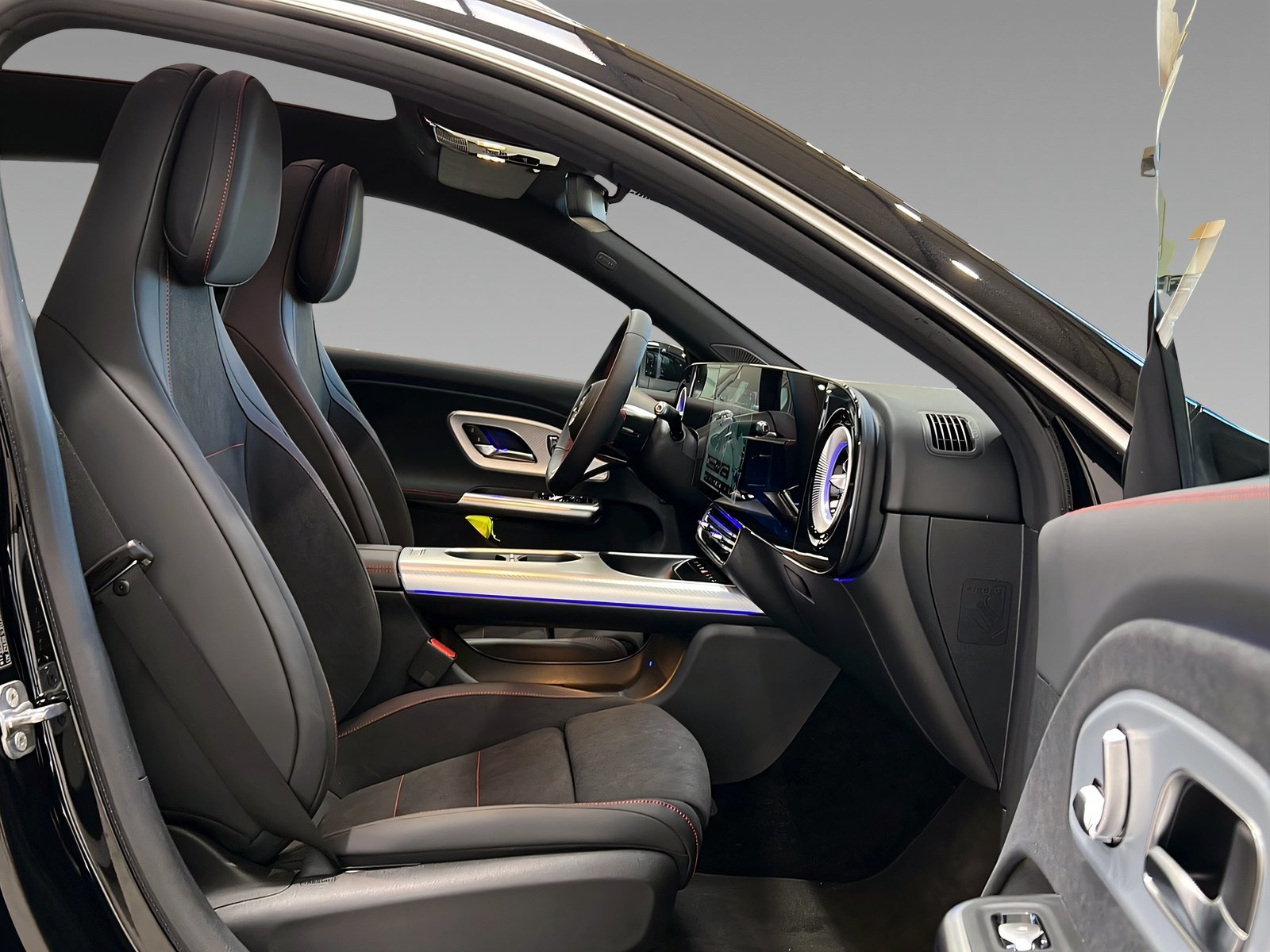 CLA 250+ EQ SB AMG+TotW+Memory+360°+Multibeam Bild 12