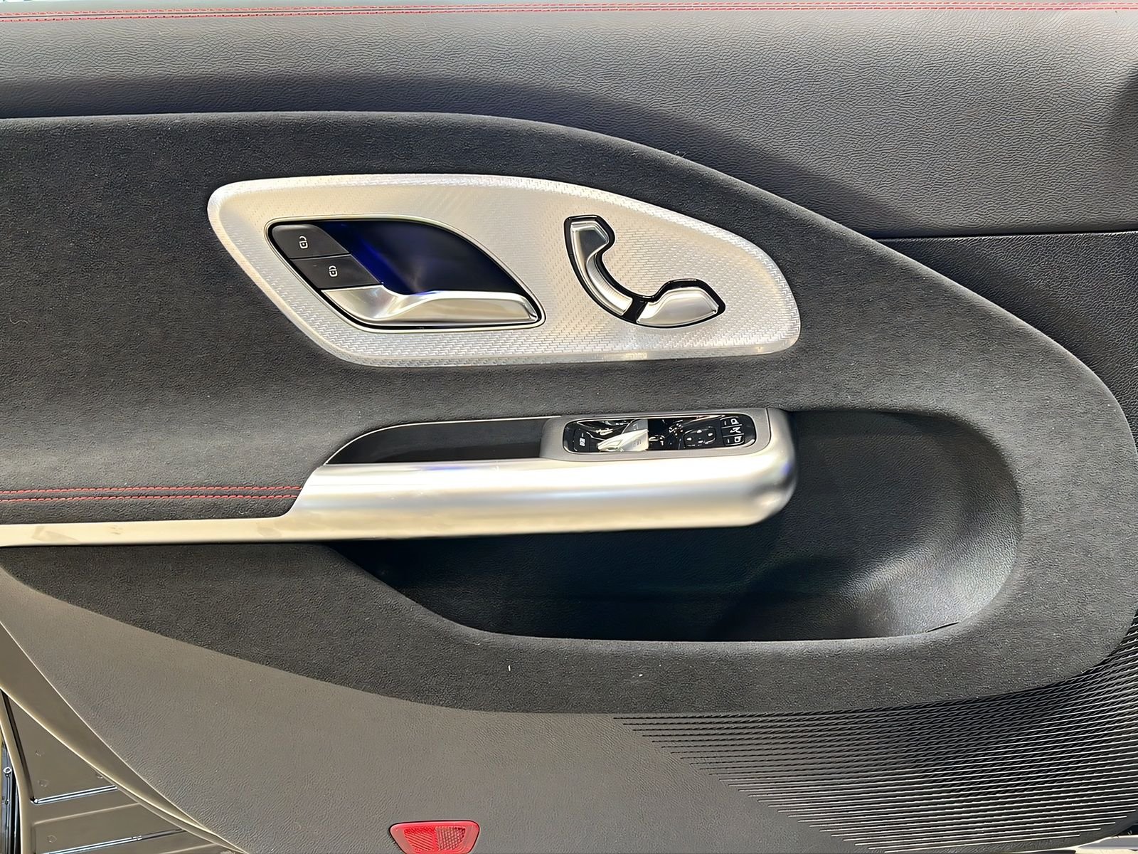 CLA 250+ EQ SB AMG+TotW+Memory+360°+Multibeam Bild 13