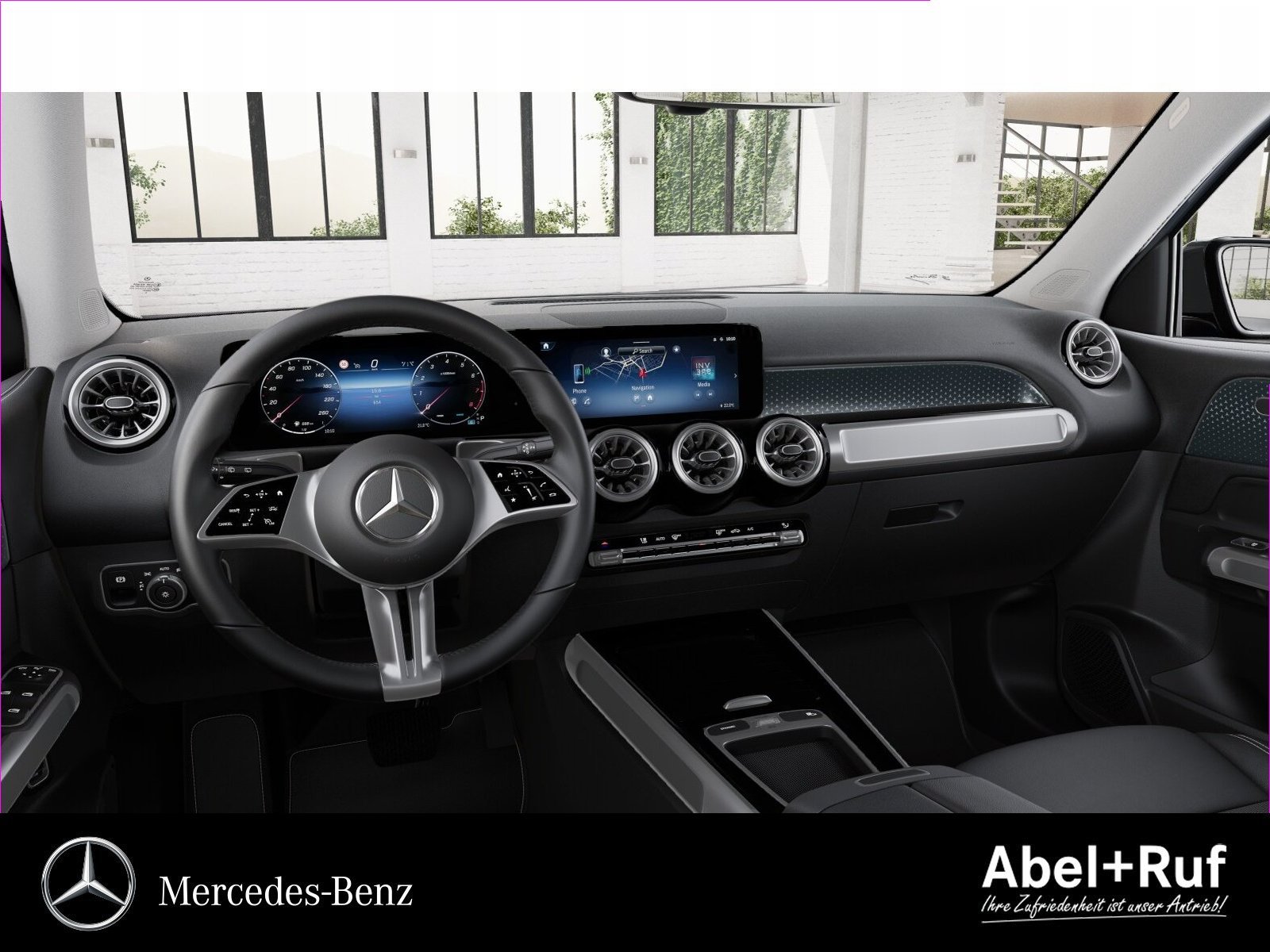 GLB 250 4M PROGRESSIVE+LED+NIGHT+Pano+TotW+AHK Bild 7