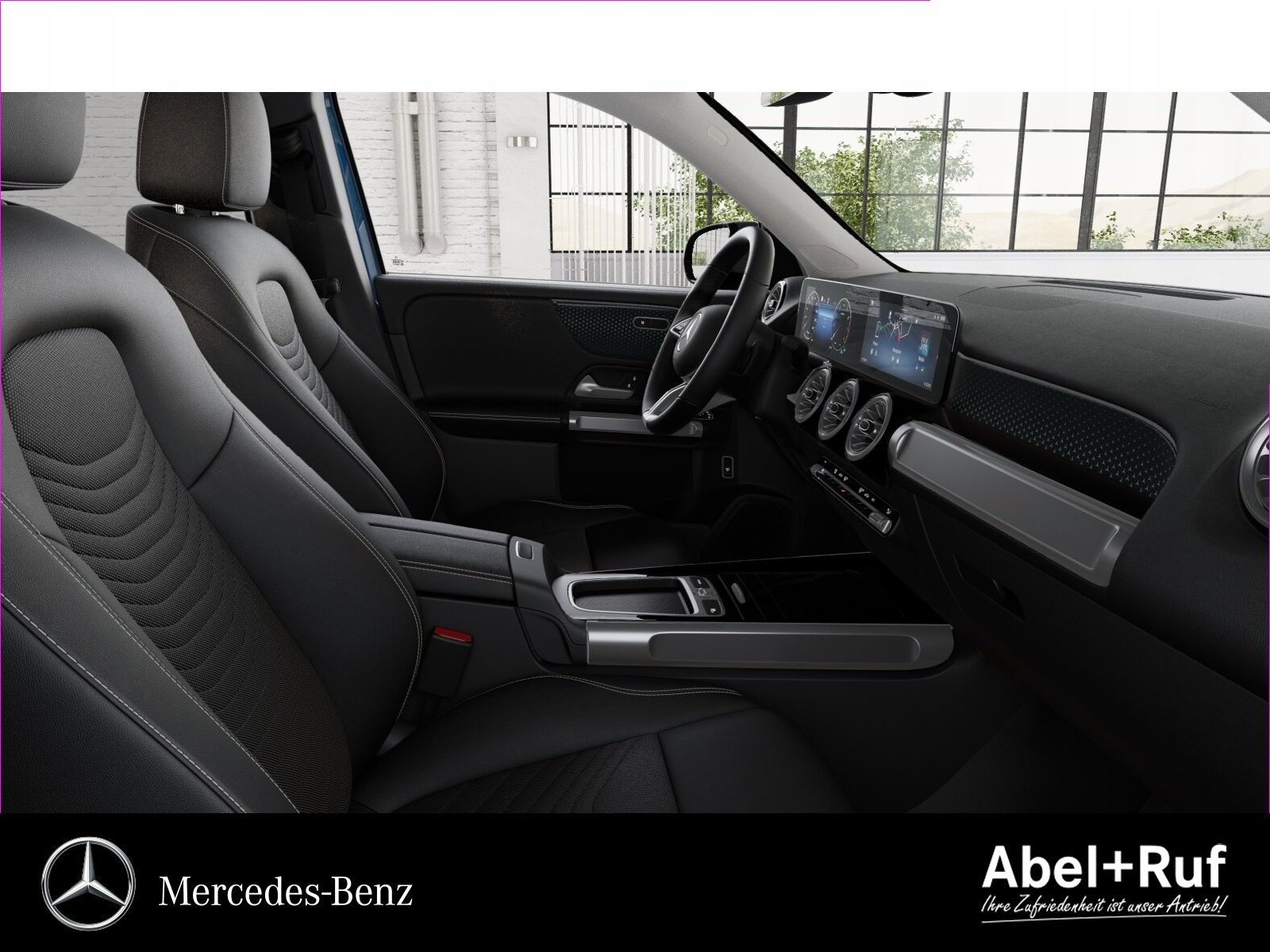 GLB 250 4M PROGRESSIVE+LED+NIGHT+Pano+TotW+AHK Bild 8