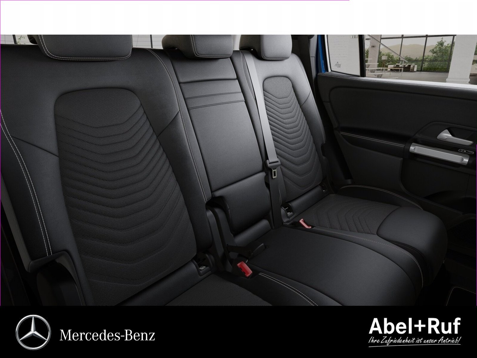 GLB 250 4M PROGRESSIVE+LED+NIGHT+Pano+TotW+AHK Bild 9