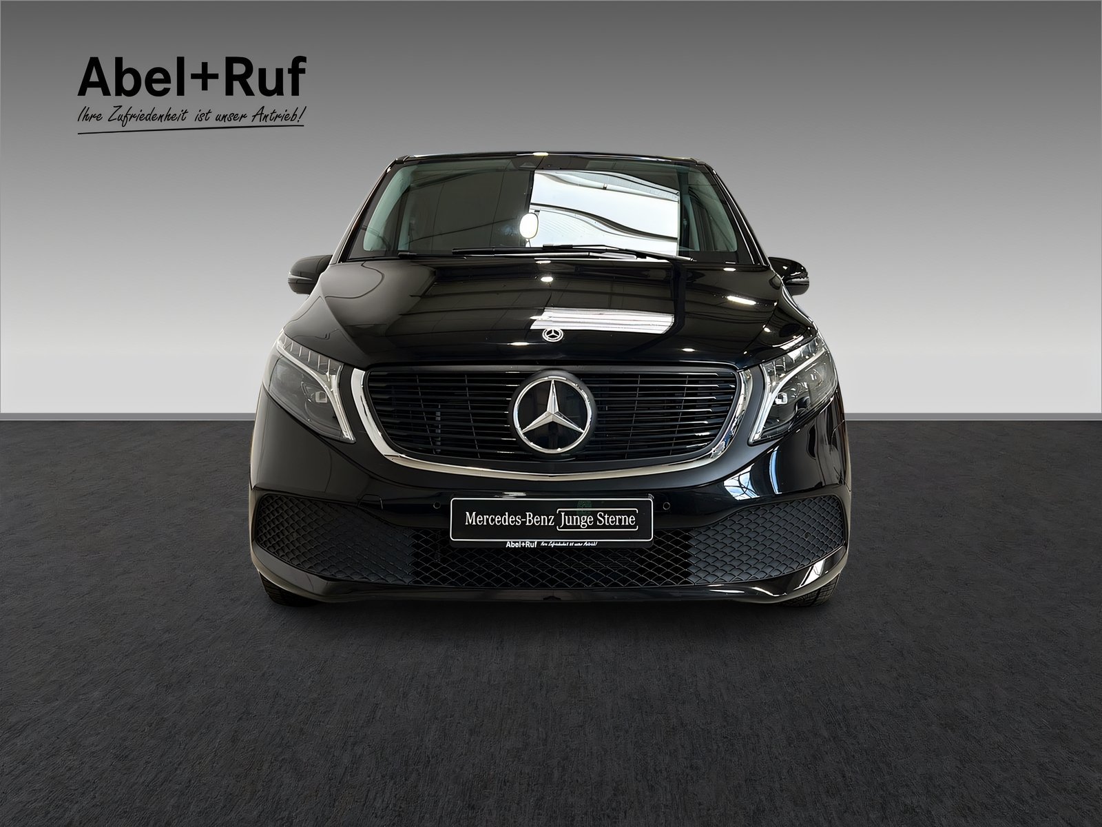 EQV 300 Extralang LED+Rampe+Behindertengerecht Bild 2