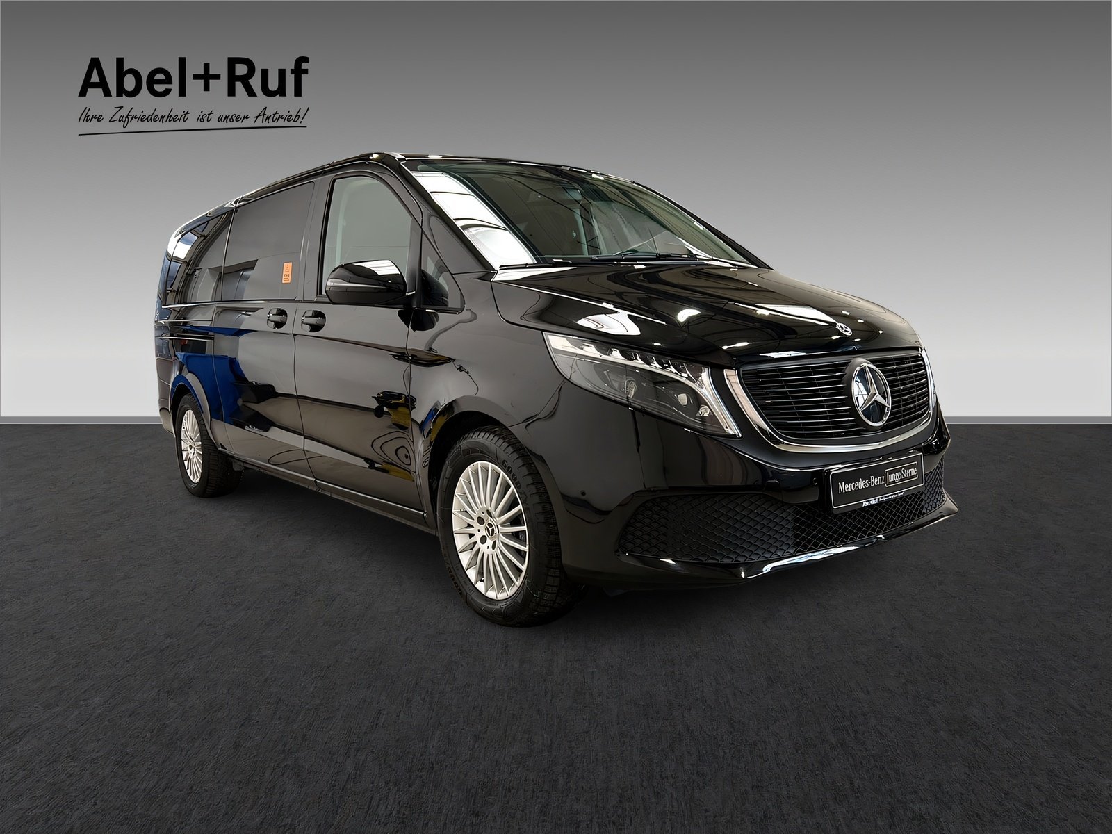EQV 300 Extralang LED+Rampe+Behindertengerecht Bild 3