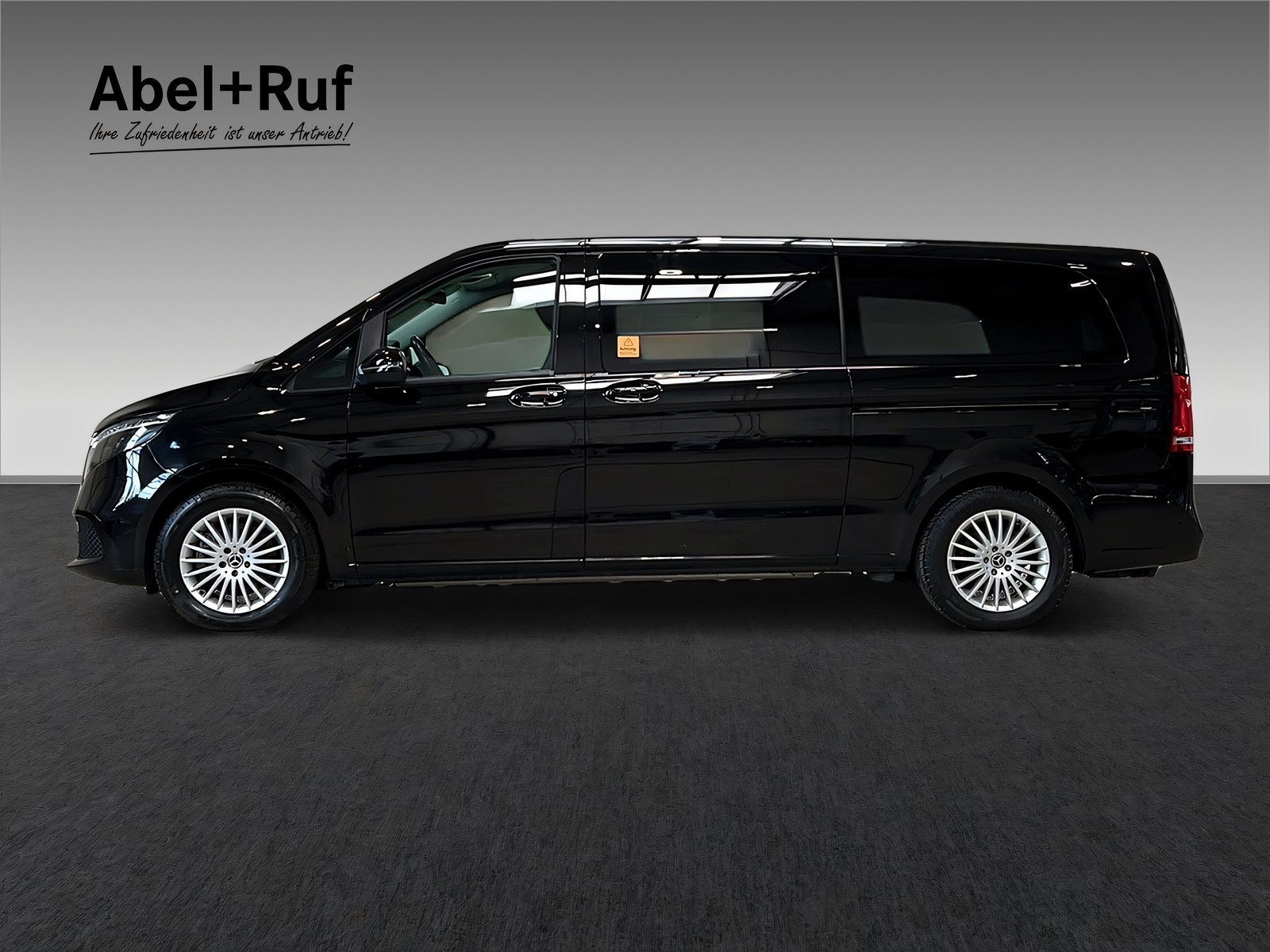 EQV 300 Extralang LED+Rampe+Behindertengerecht Bild 6