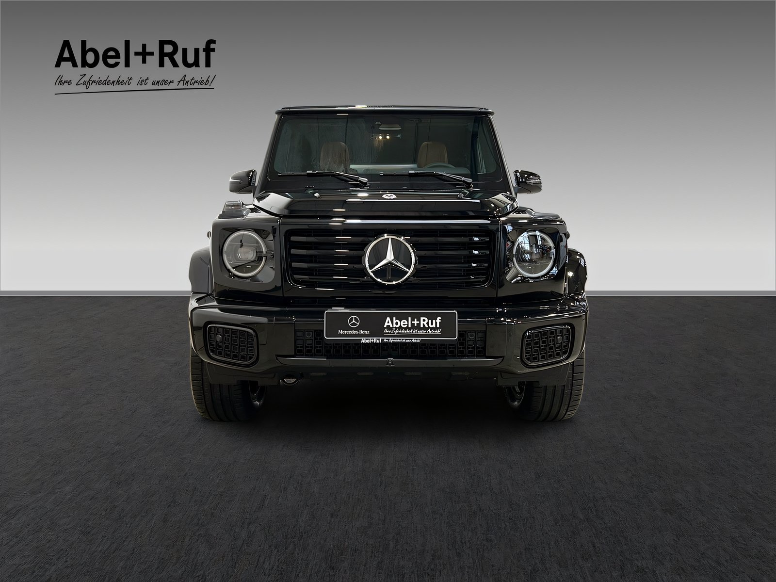 G 450 d AMG+360°+TotW+DIST+LED+Night+AHK+Burmest Bild 2