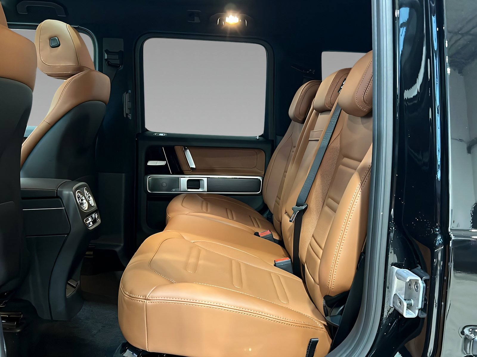 G 450 d AMG+360°+TotW+DIST+LED+Night+AHK+Burmest Bild 9