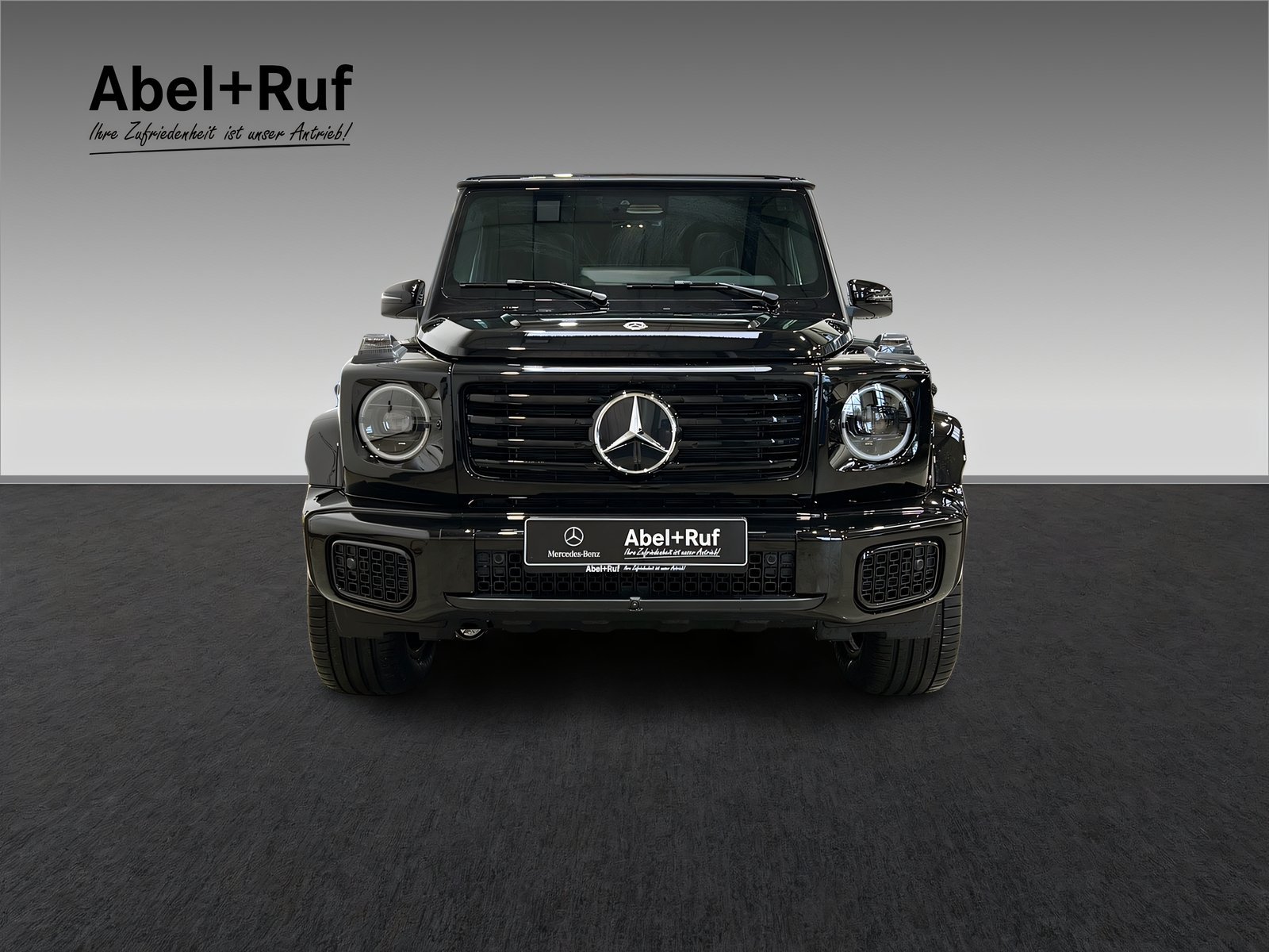 G 450 d AMG+360°+TotW+DIST+LED+Night+AHK+Burmest Bild 2