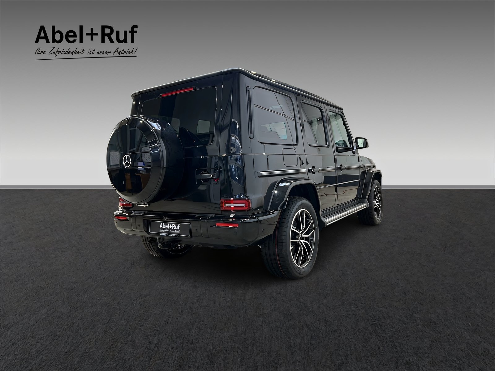 G 450 d AMG+360°+TotW+DIST+LED+Night+AHK+Burmest Bild 5