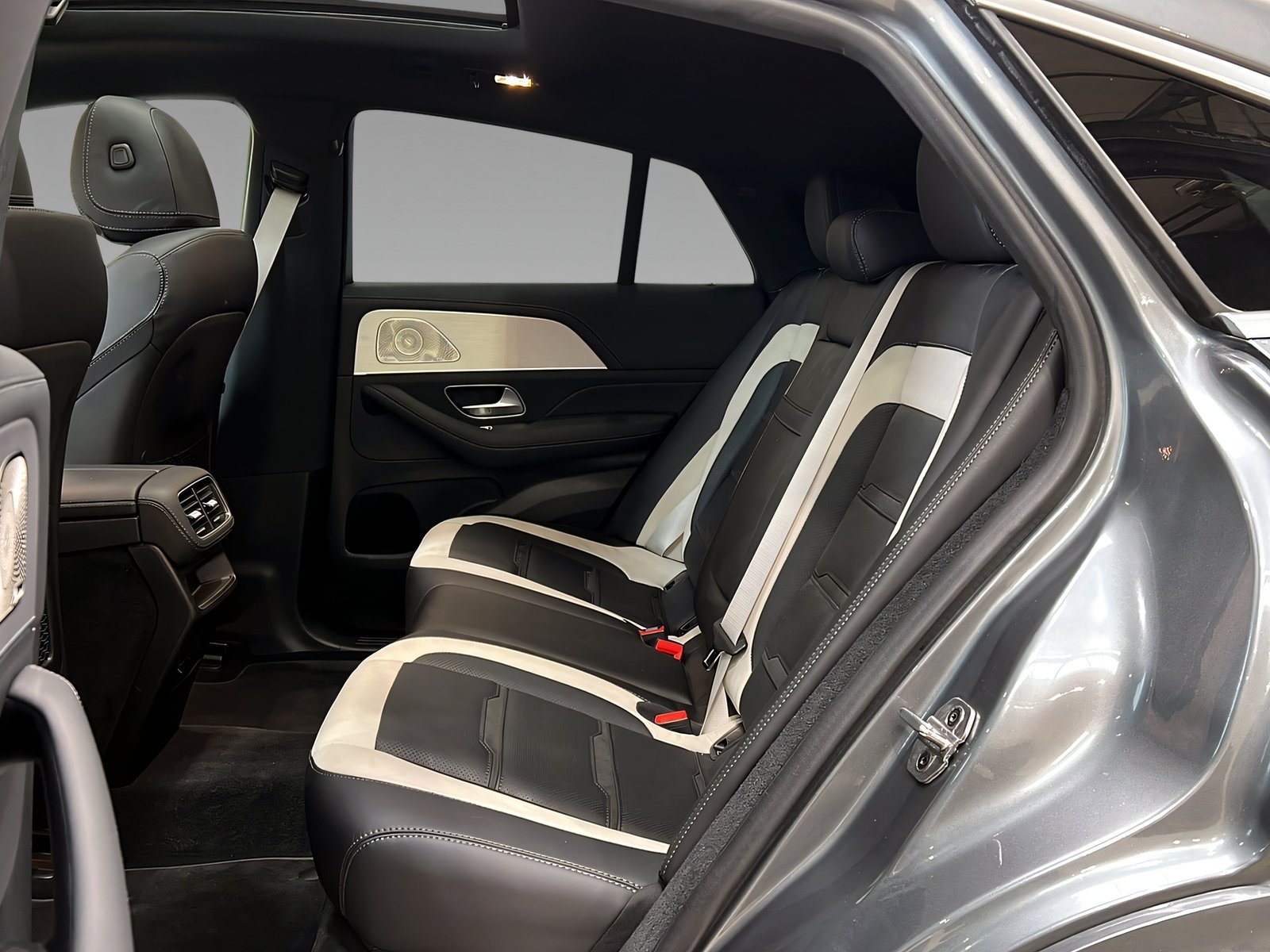 GLE 63 S AMG 4M+ Coupé DISTR+Burme+Memo+Pano+360 Bild 10