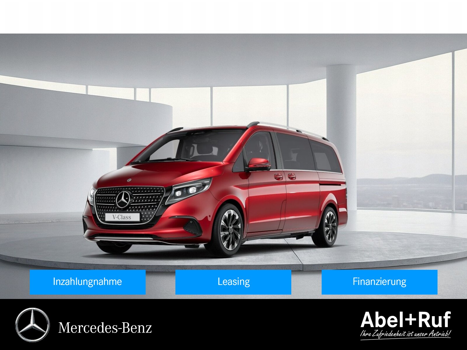 V 250 d AVANTGARDE Lang MULTI+DIST+Burme+AHK+360 Bild 1