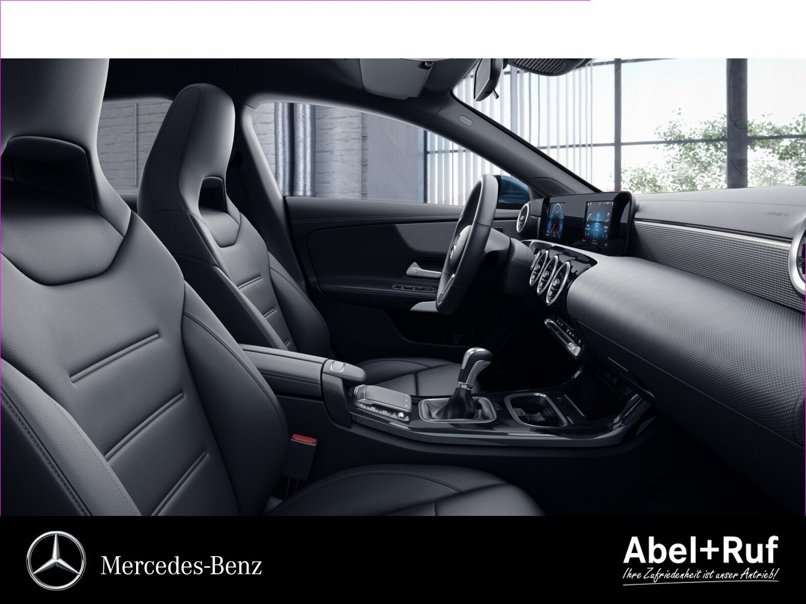 CLA 200 d Shooting Brake PROGRESSIVE+LED+CarPlay Bild 8