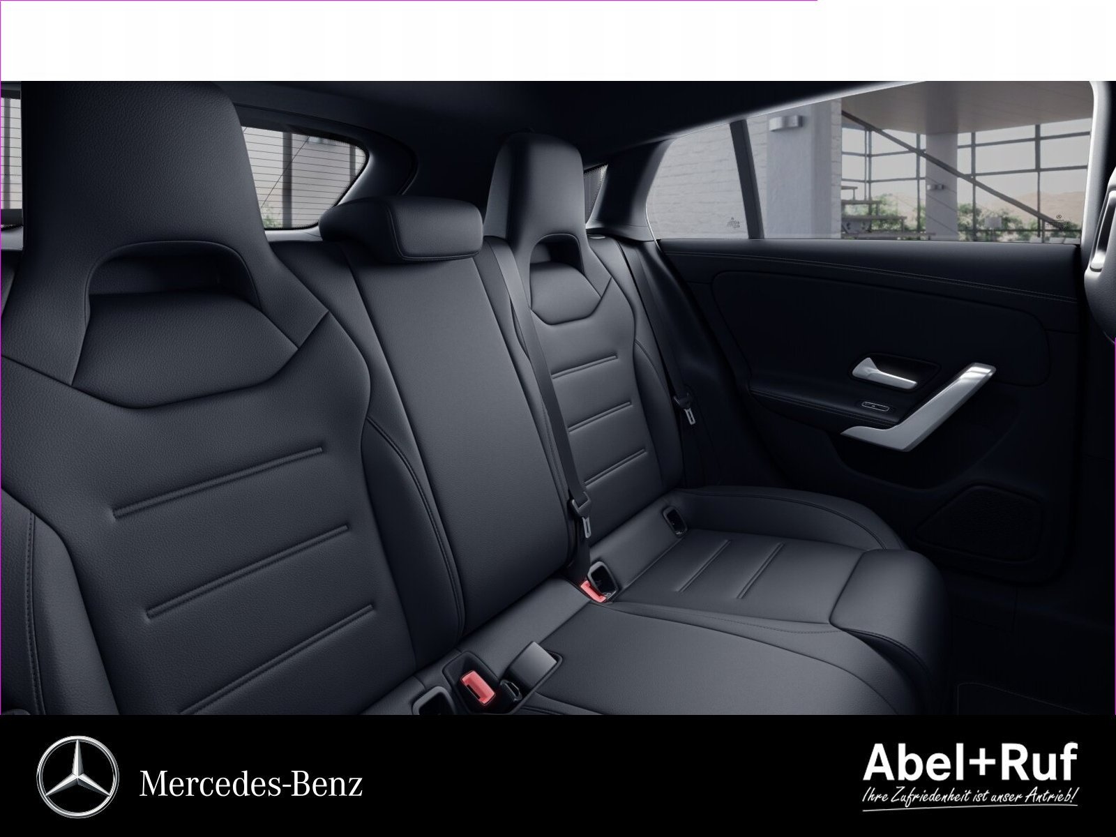 CLA 200 d Shooting Brake PROGRESSIVE+LED+CarPlay Bild 9