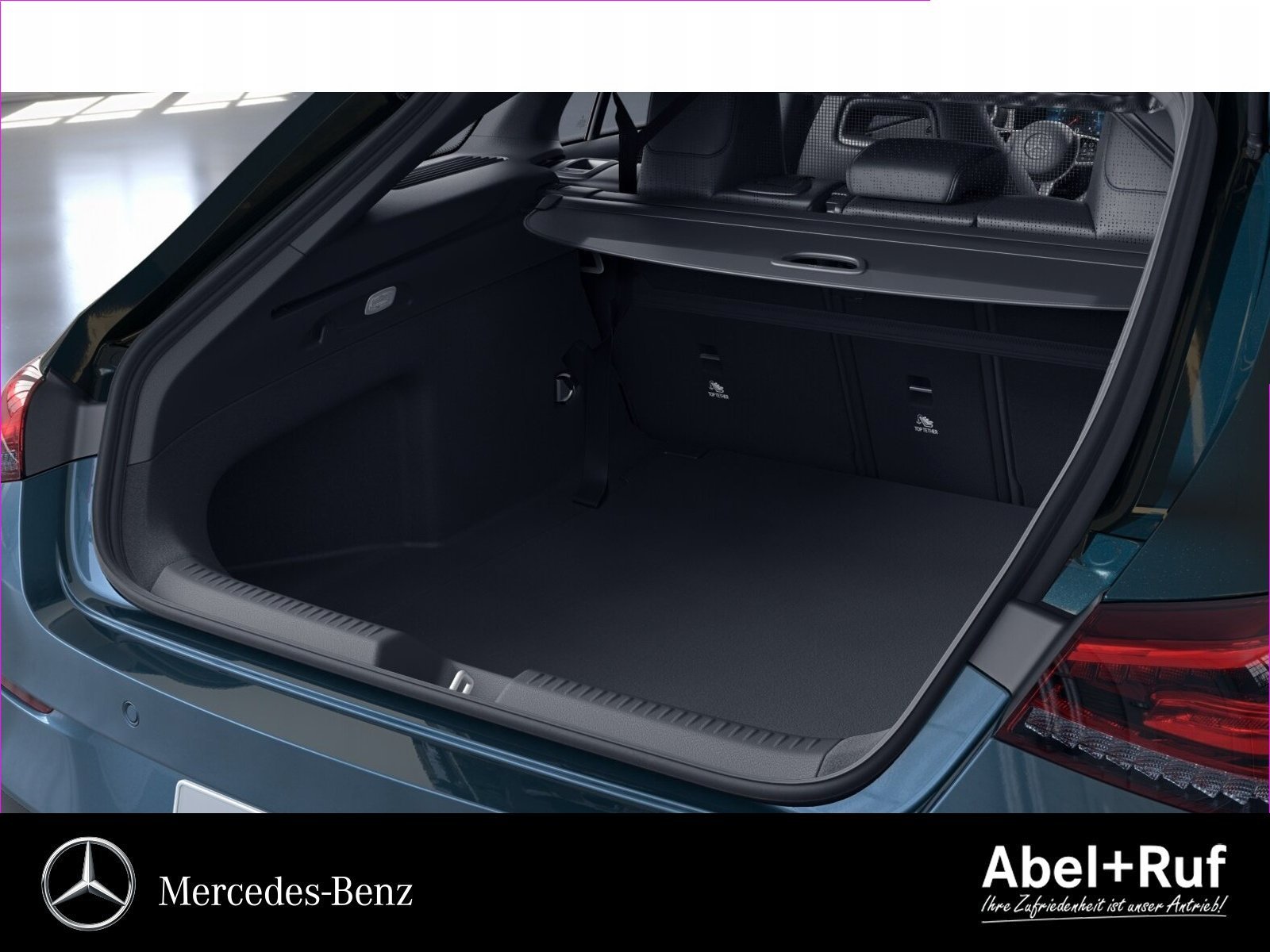 CLA 200 d Shooting Brake PROGRESSIVE+LED+CarPlay Bild 11