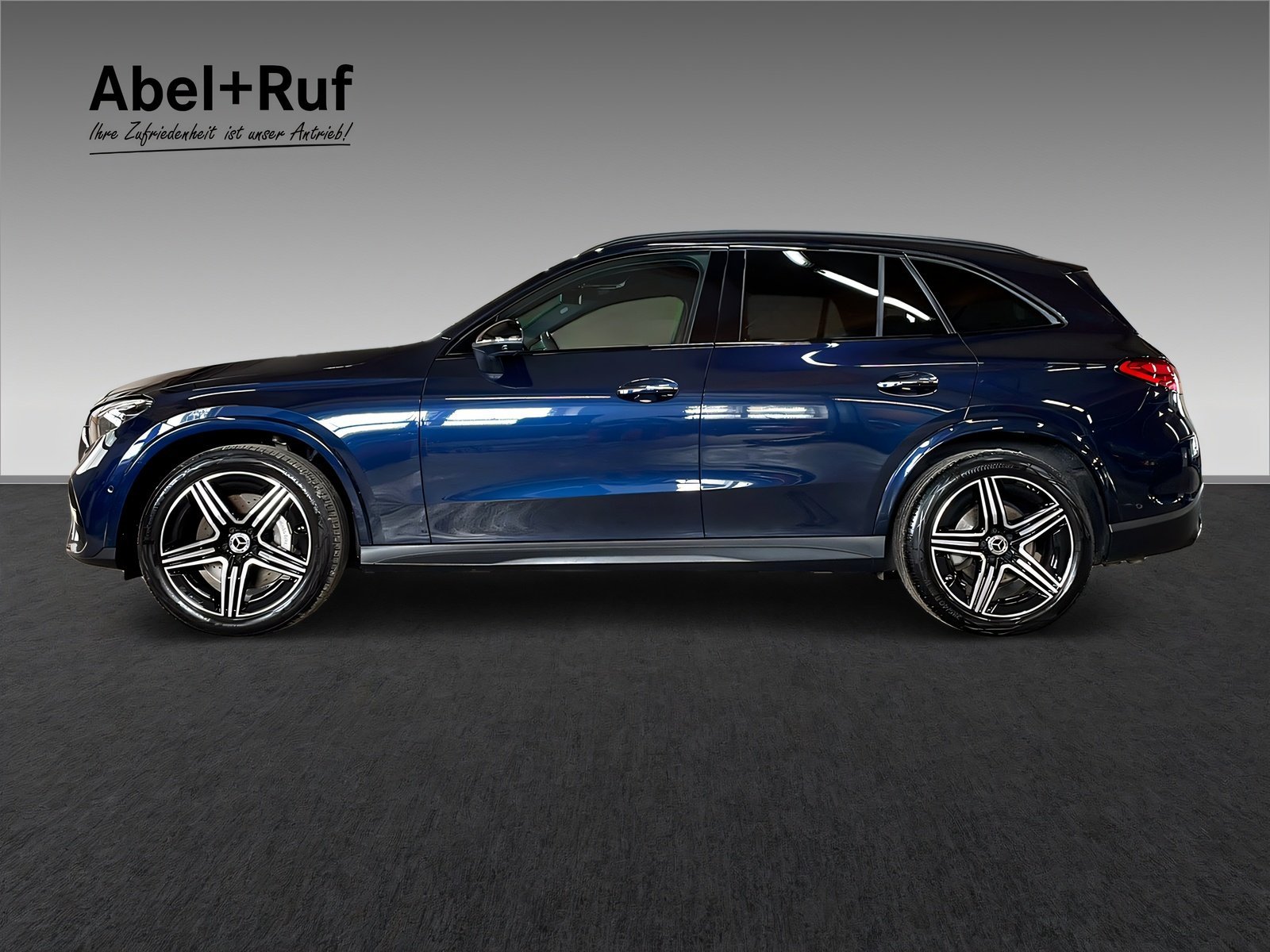 GLC 220 d 4M AMG+DIGITAL+NIGHT+Memo+TotW+AHK+360 Bild 5