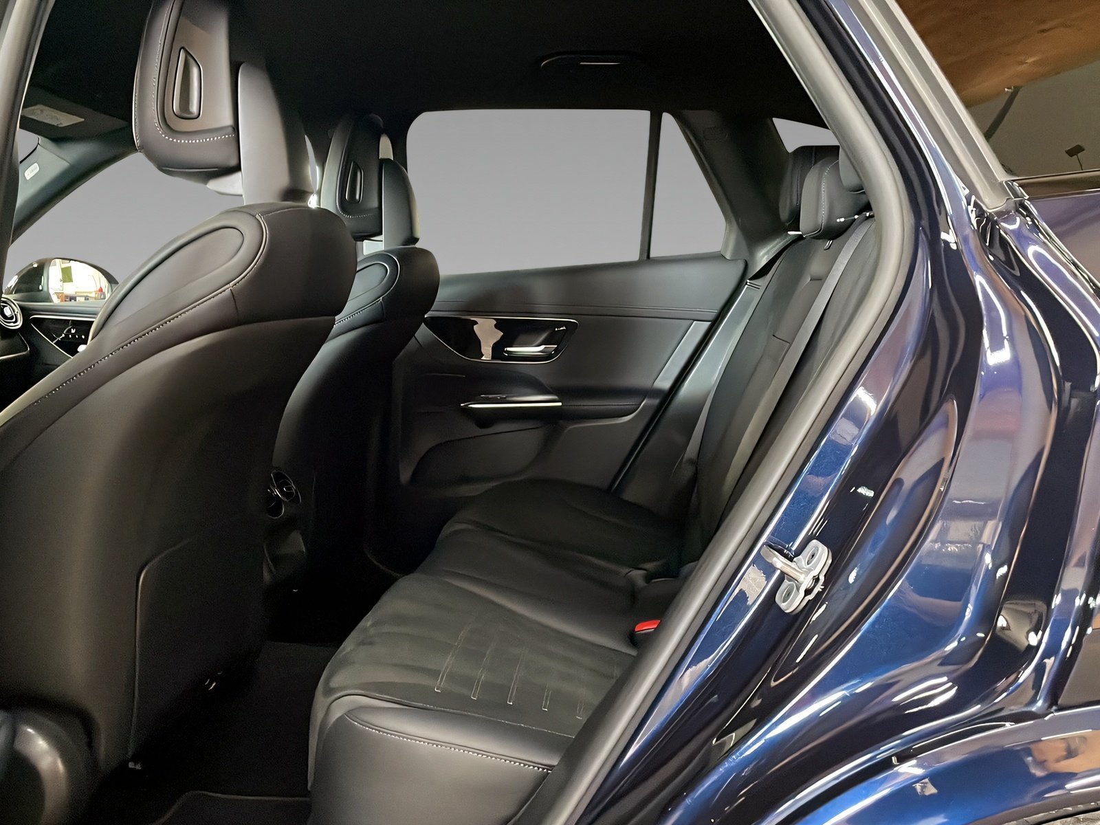 GLC 220 d 4M AMG+DIGITAL+NIGHT+Memo+TotW+AHK+360 Bild 10