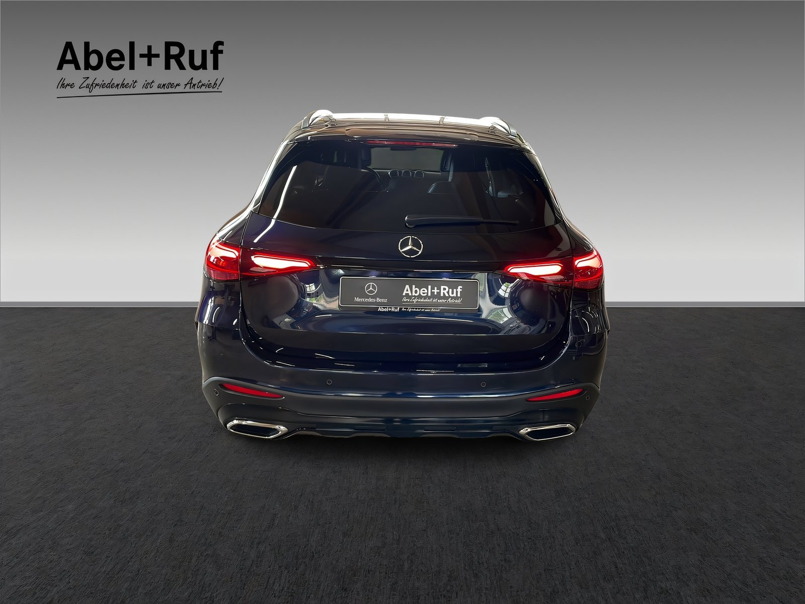 GLC 220 d 4M AMG+DIGITAL+NIGHT+Memo+TotW+AHK+360 Bild 14