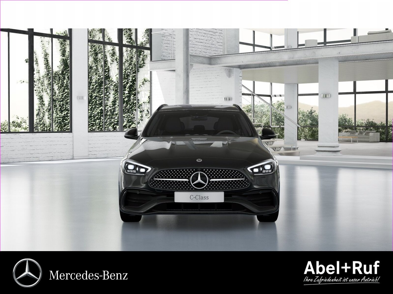 C 180 T AMG+DIGITAL+NIGHT+Memory+LrHz+TotW+360° Bild 2