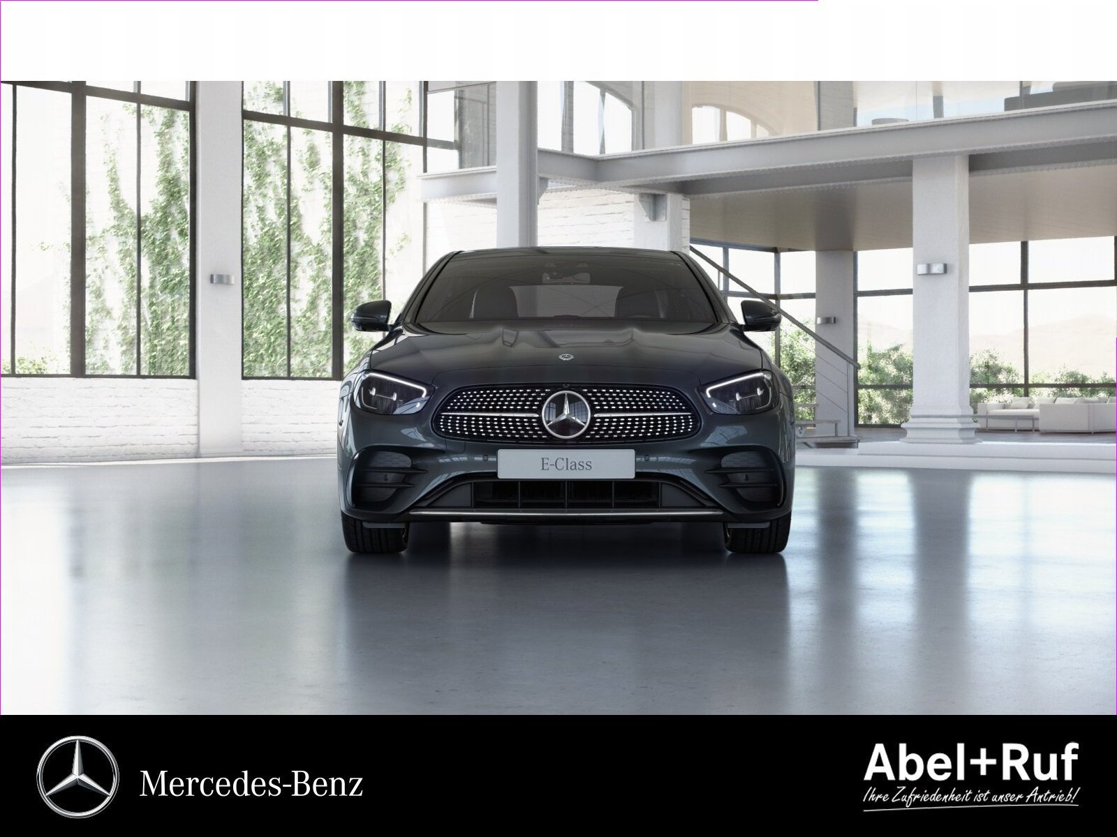 E 400 d 4M AMG+DISTRO+Burme+Memo+Pano+StHz+360° Bild 2