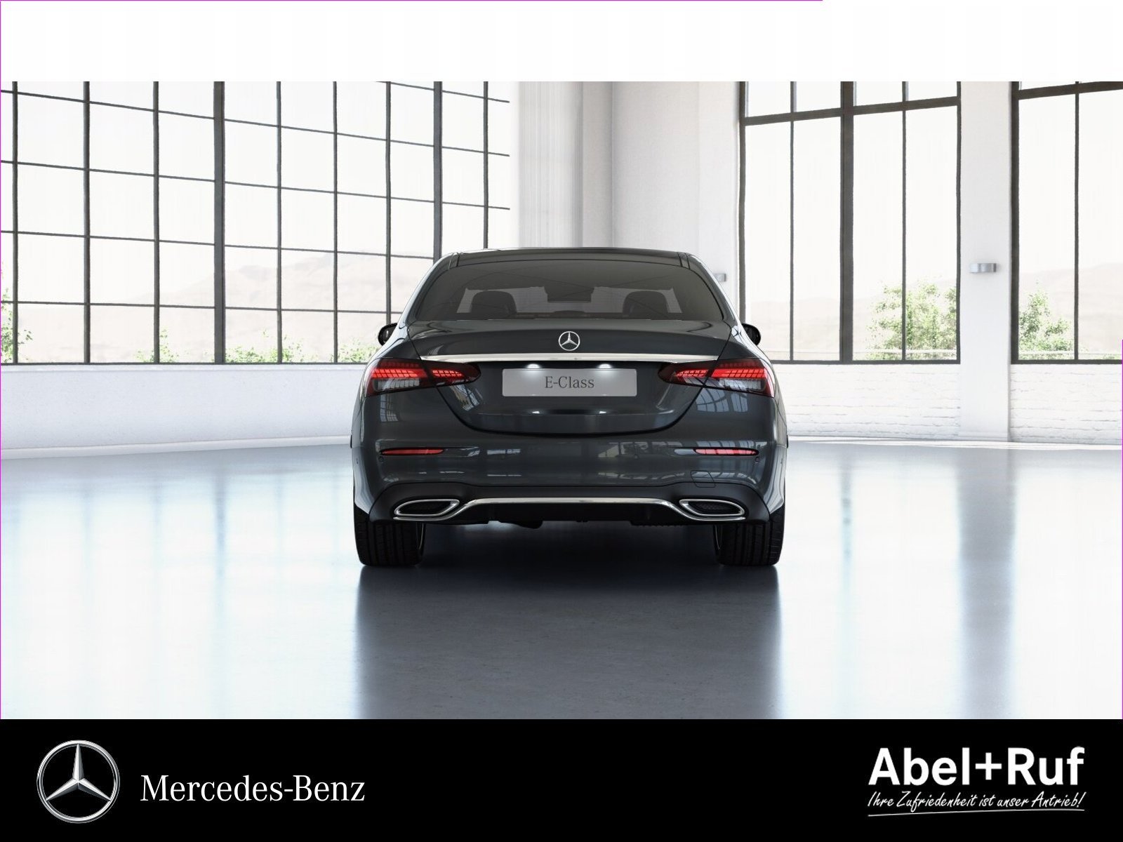E 400 d 4M AMG+DISTRO+Burme+Memo+Pano+StHz+360° Bild 5