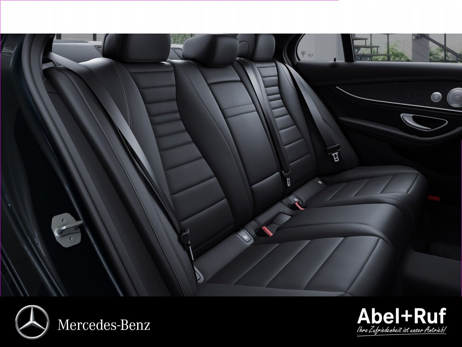 E 400 d 4M AMG+DISTRO+Burme+Memo+Pano+StHz+360° Bild 9