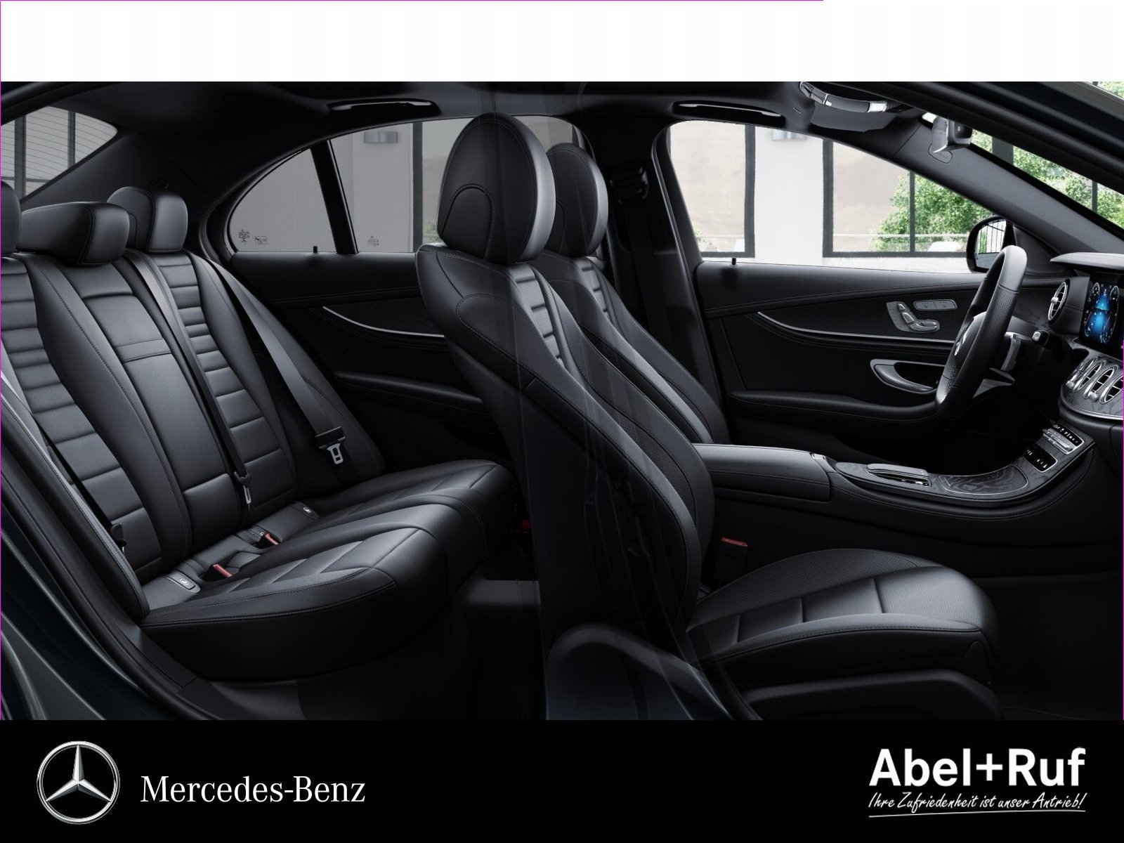 E 400 d 4M AMG+DISTRO+Burme+Memo+Pano+StHz+360° Bild 10