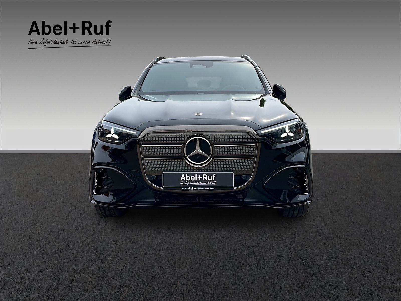 GLC 400 4M EQ AMG+DIGITAL+NIGHT+Burme+LrHz+AHK Bild 2