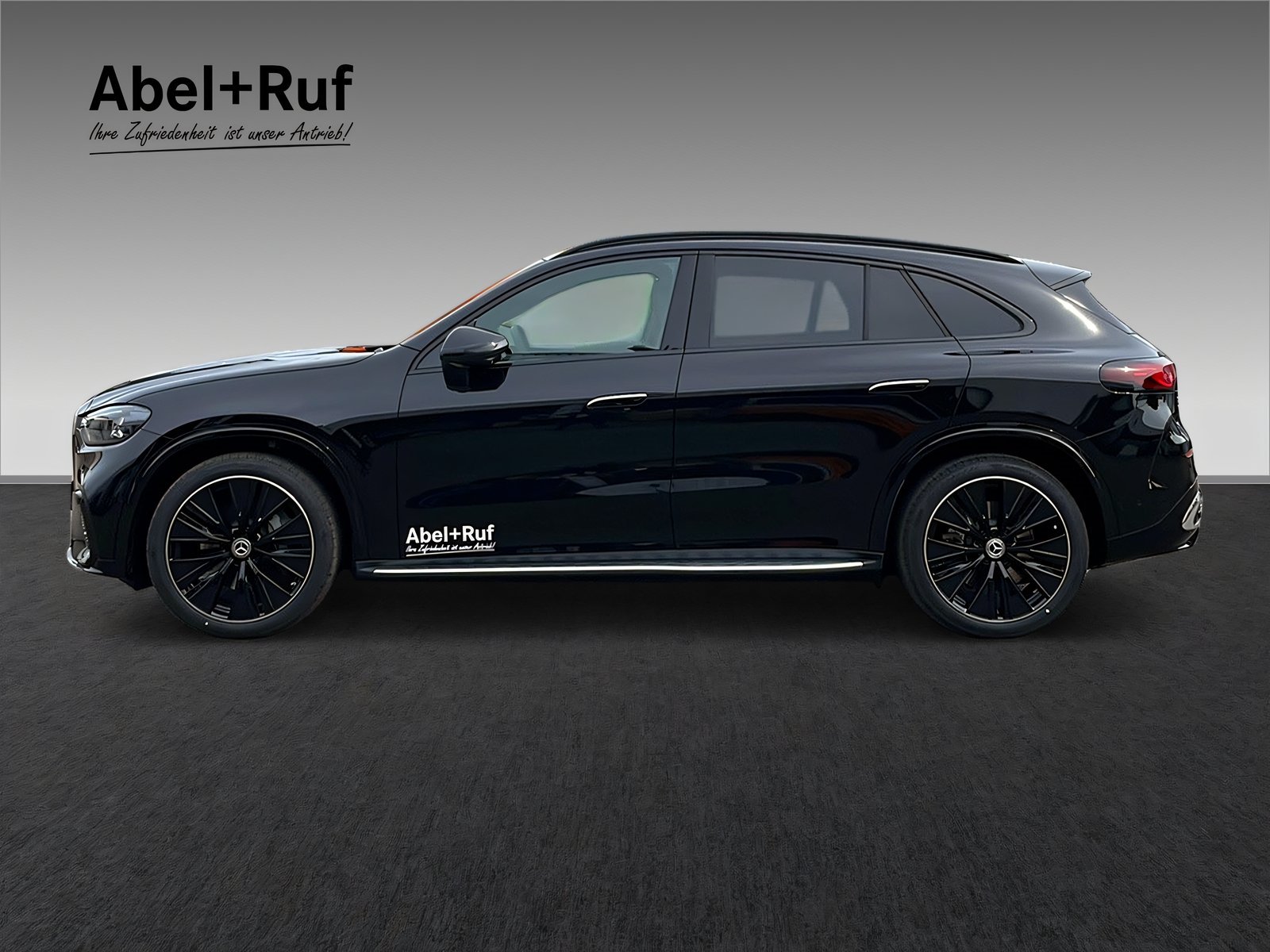 GLC 400 4M EQ AMG+DIGITAL+NIGHT+Burme+LrHz+AHK Bild 4