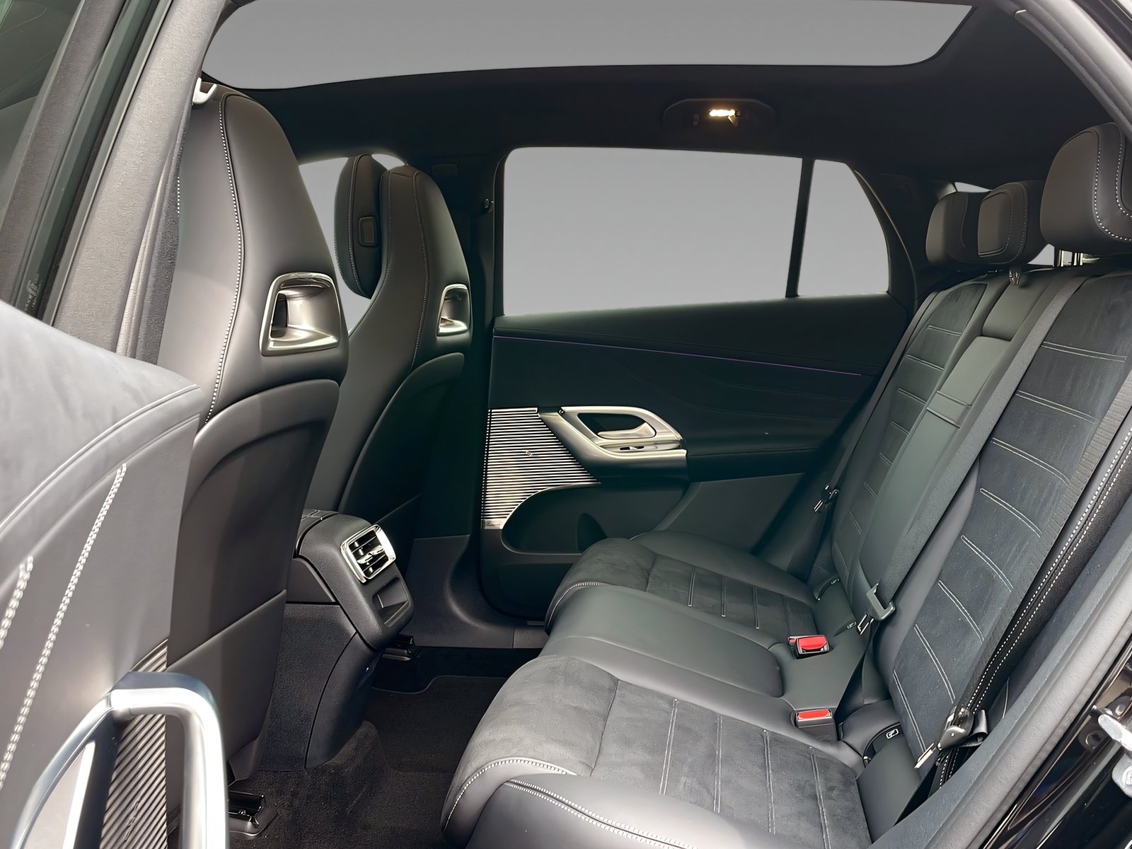 GLC 400 4M EQ AMG+DIGITAL+NIGHT+Burme+LrHz+AHK Bild 9