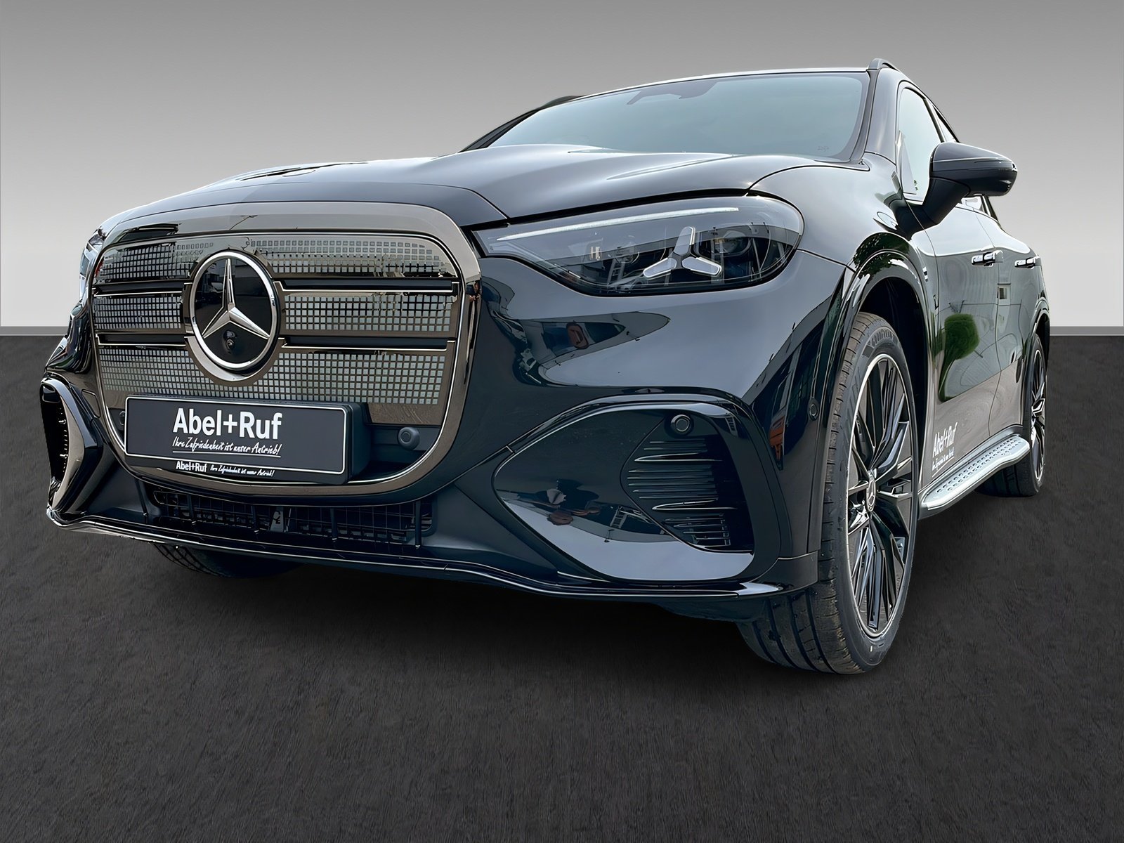 GLC 400 4M EQ AMG+DIGITAL+NIGHT+Burme+LrHz+AHK Bild 15