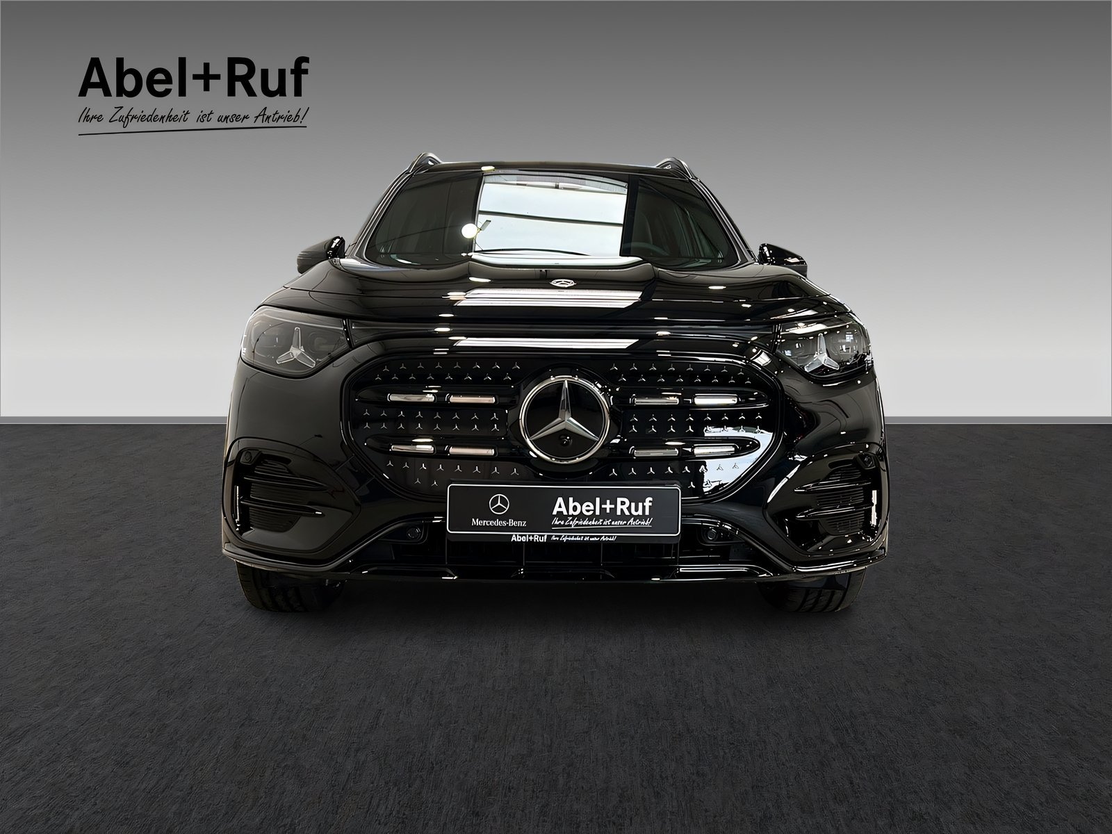 GLB 350 4M AMG+SUPERSCREEN+Burm+Kam+Memo+HuD+AHK Bild 2