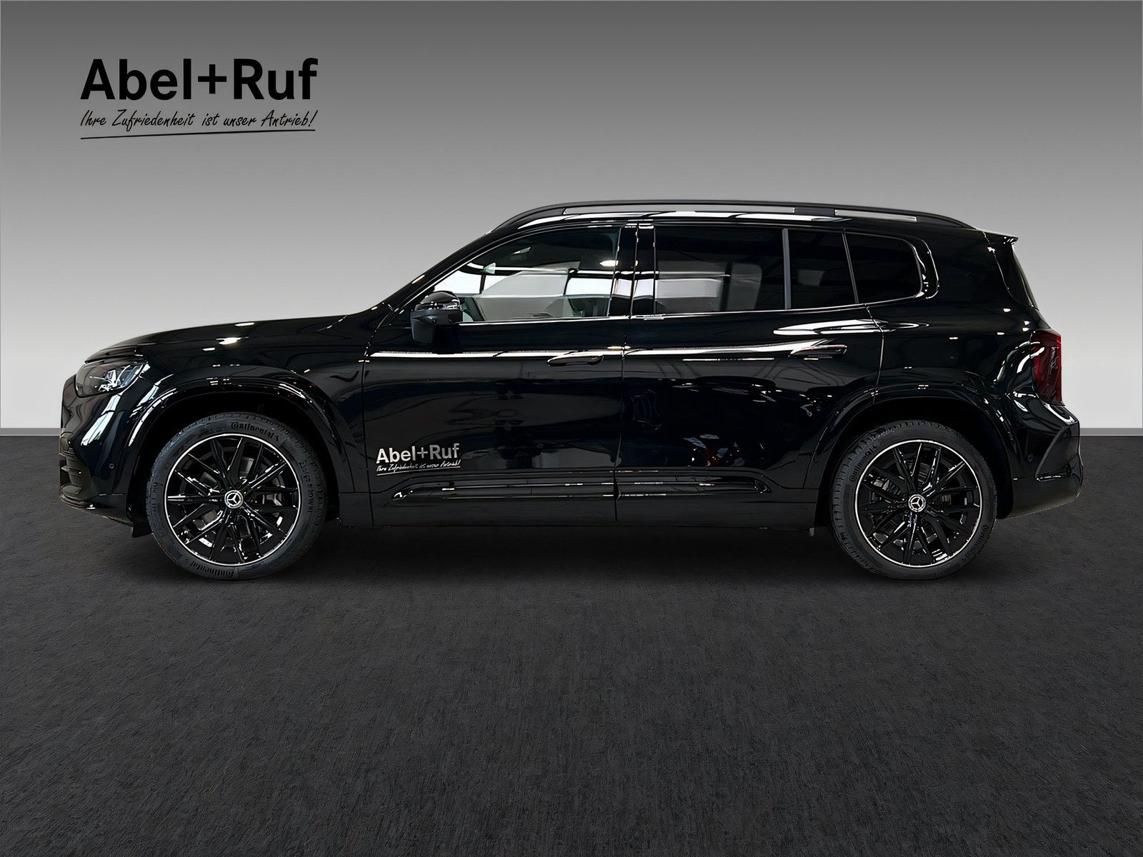 GLB 350 4M AMG+SUPERSCREEN+Burm+Kam+Memo+HuD+AHK Bild 4