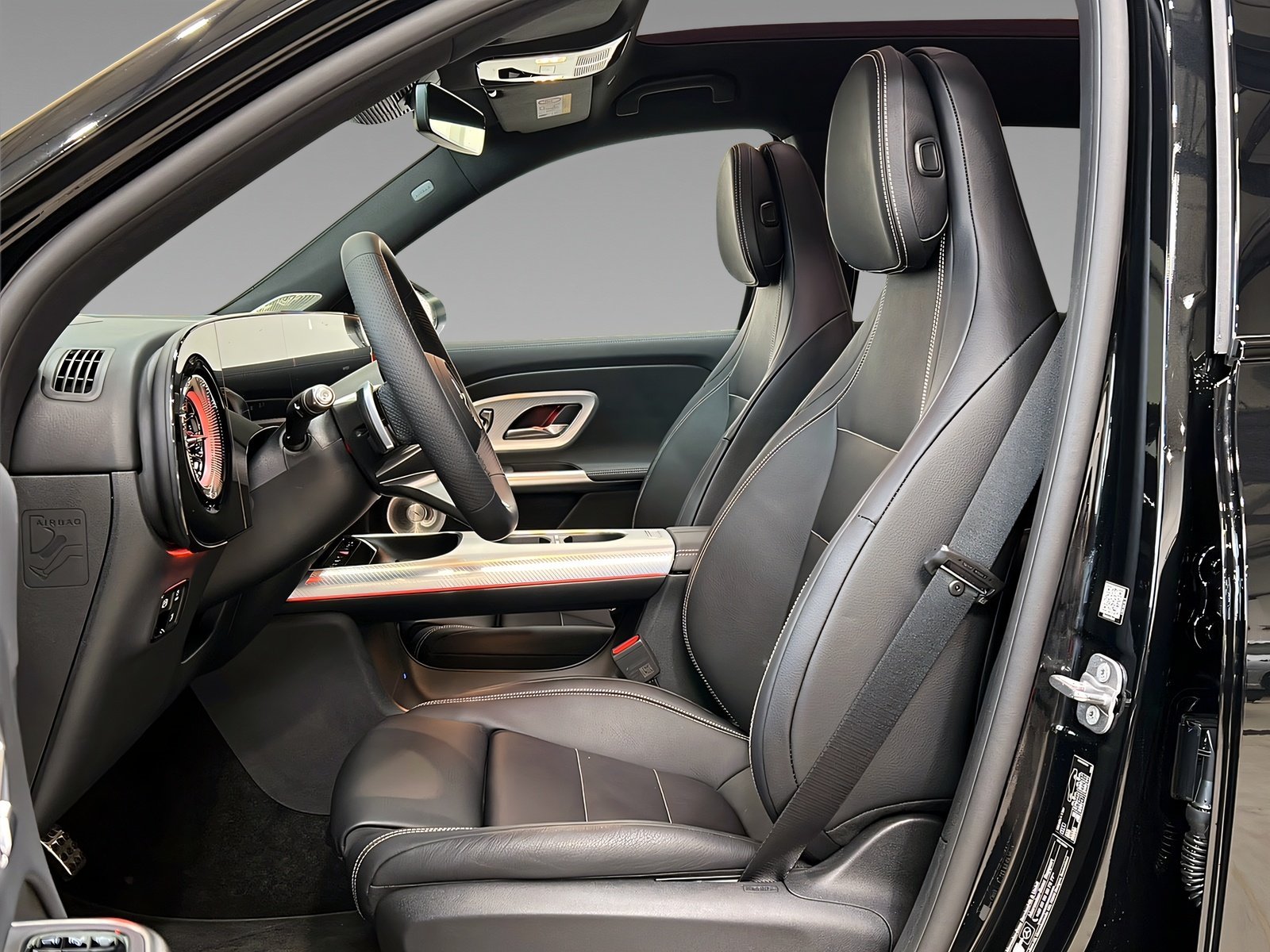 GLB 350 4M AMG+SUPERSCREEN+Burm+Kam+Memo+HuD+AHK Bild 8