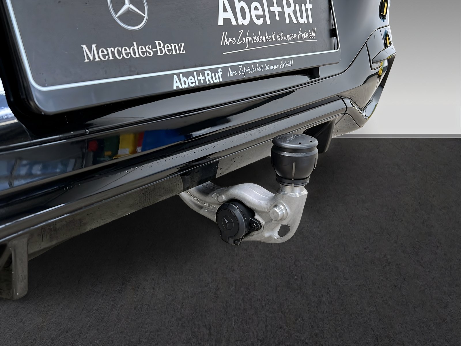 GLB 350 4M AMG+SUPERSCREEN+Burm+Kam+Memo+HuD+AHK Bild 12
