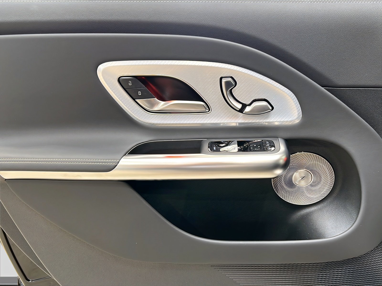 GLB 350 4M AMG+SUPERSCREEN+Burm+Kam+Memo+HuD+AHK Bild 13