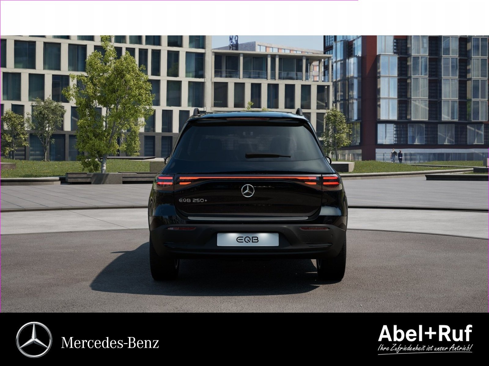 EQB 250+ LED+NIGHT+Kamera+Ambiente+TotW+LrHz+DAB Bild 5