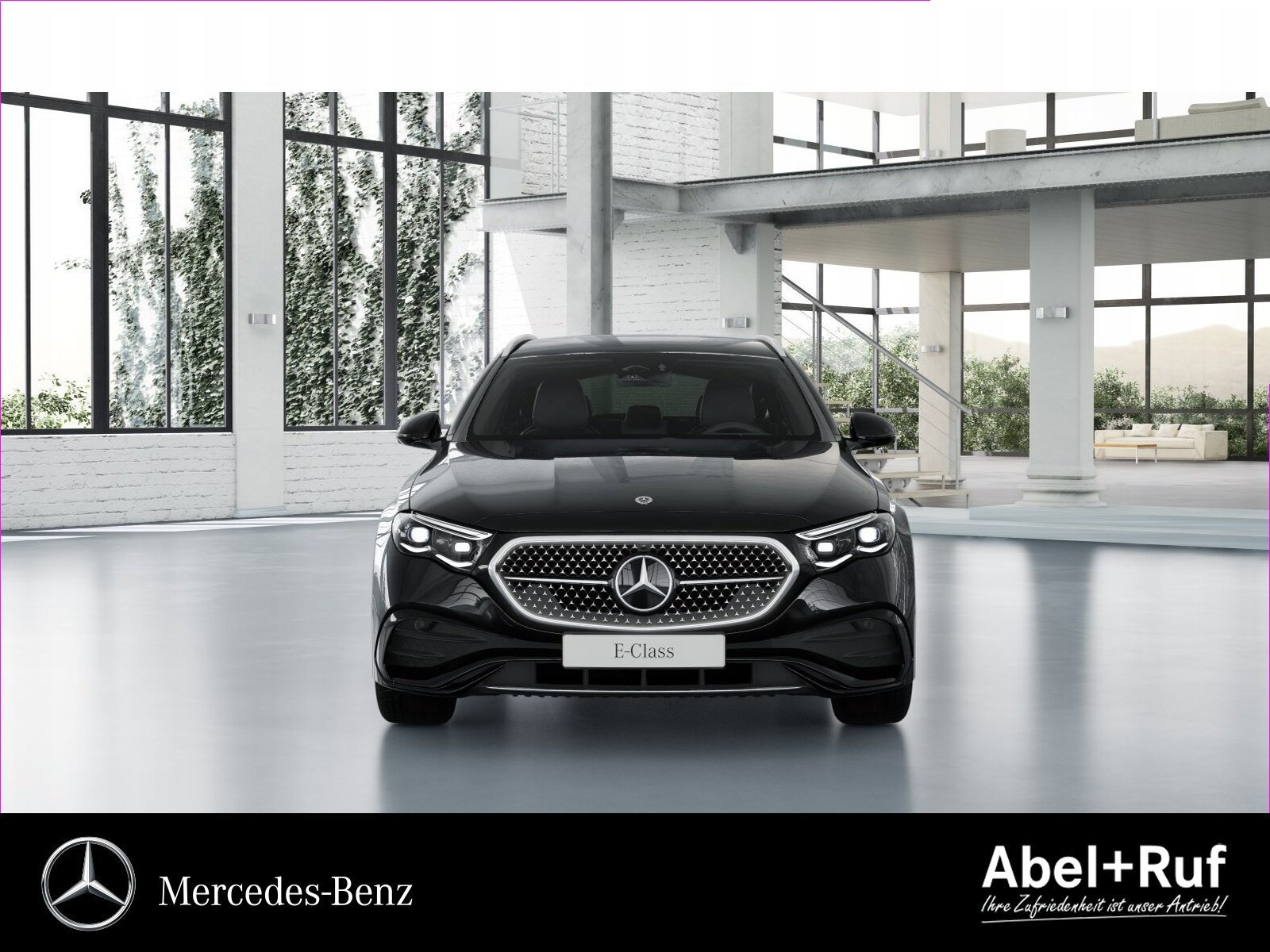 E 300 de T AMG+DIGITAL+LrHz+TotW+SHz+AHK+DAB+360 Bild 2