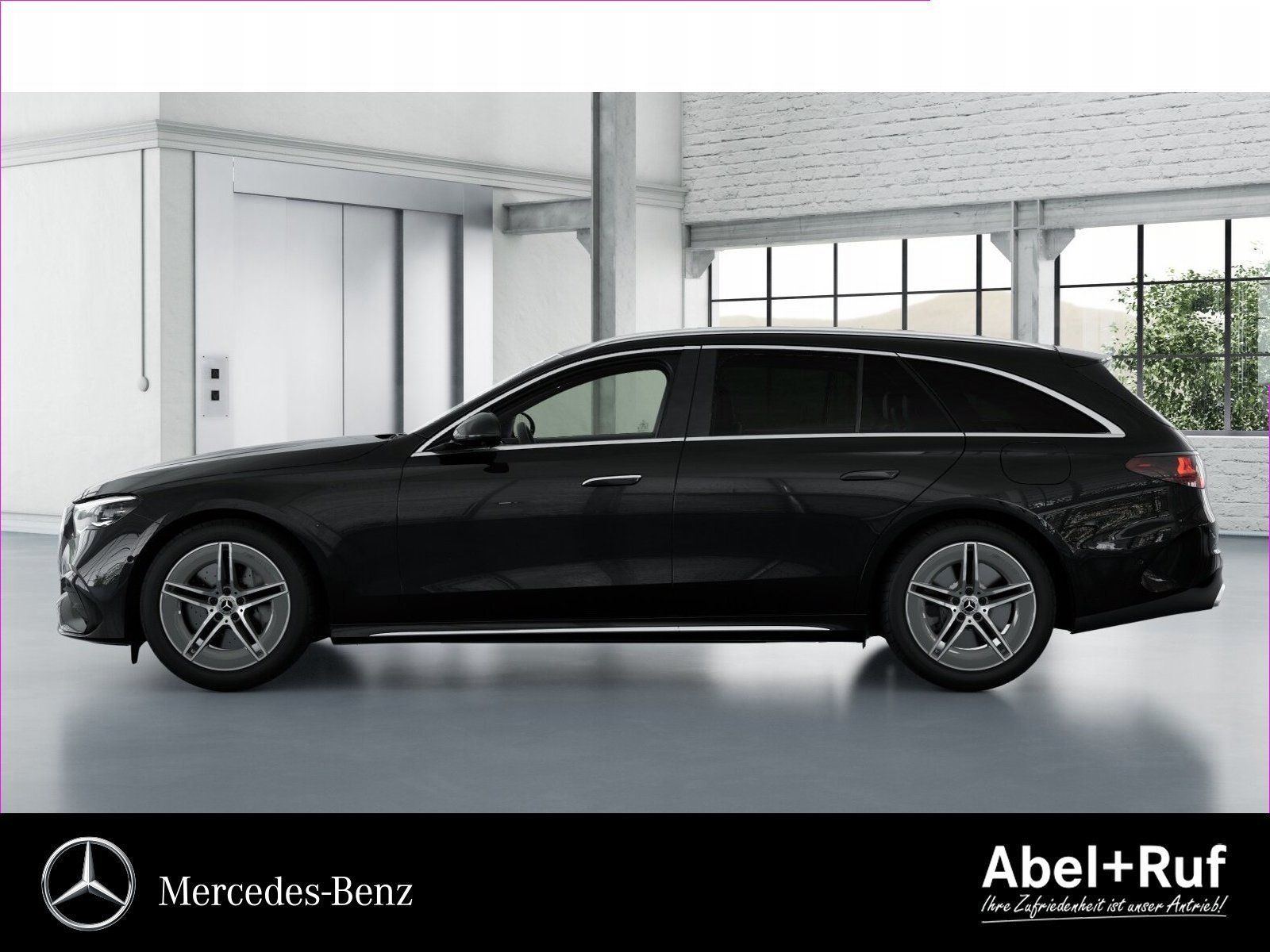 E 300 de T AMG+DIGITAL+LrHz+TotW+SHz+AHK+DAB+360 Bild 3