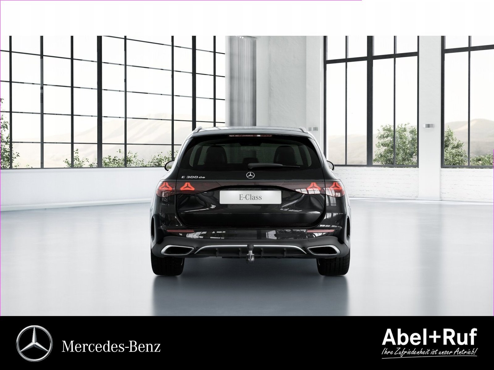 E 300 de T AMG+DIGITAL+LrHz+TotW+SHz+AHK+DAB+360 Bild 5