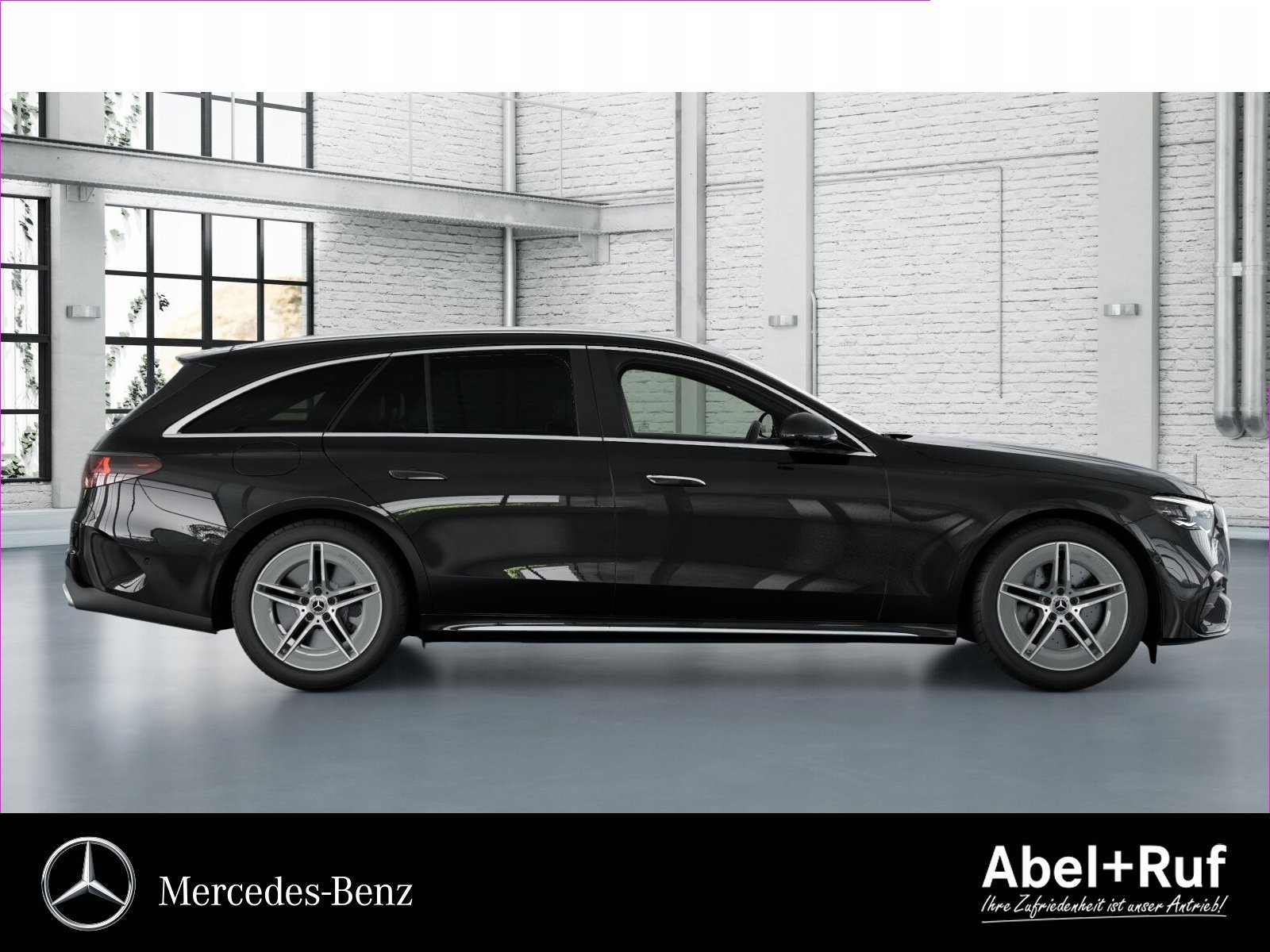 E 300 de T AMG+DIGITAL+LrHz+TotW+SHz+AHK+DAB+360 Bild 6