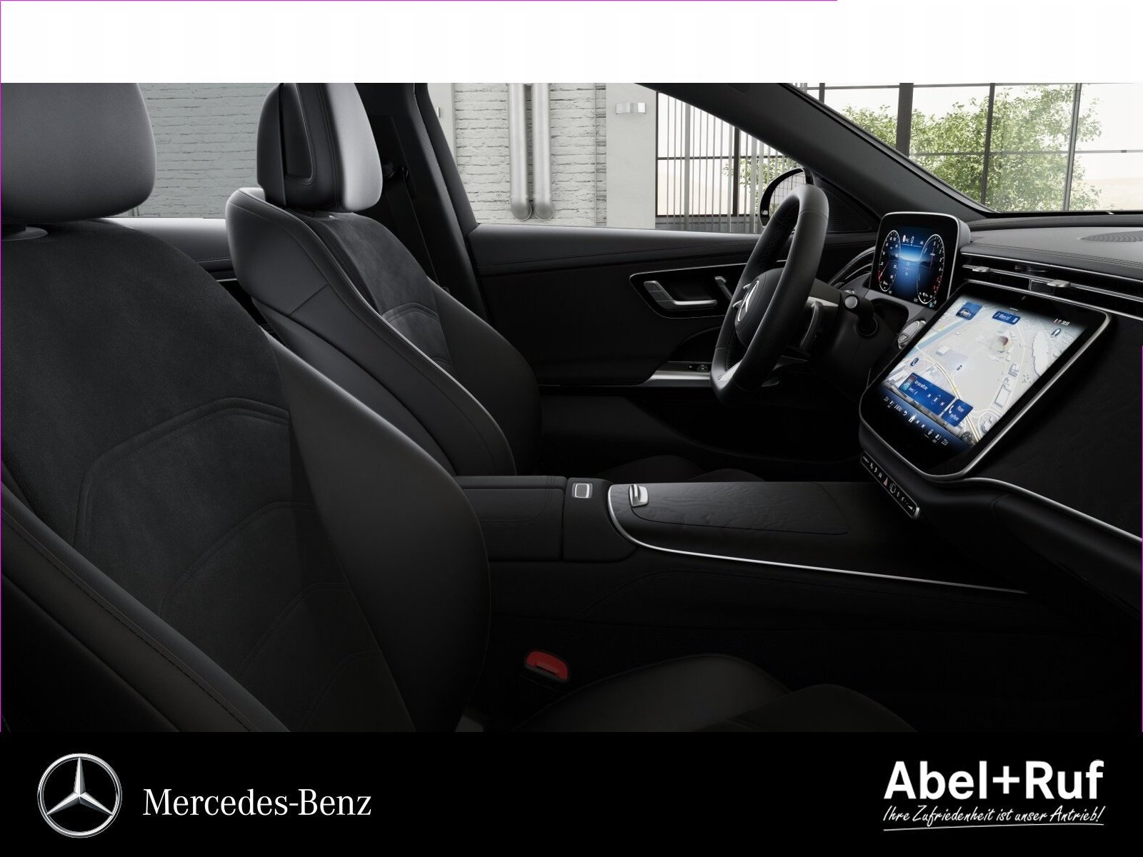 E 300 de T AMG+DIGITAL+LrHz+TotW+SHz+AHK+DAB+360 Bild 8