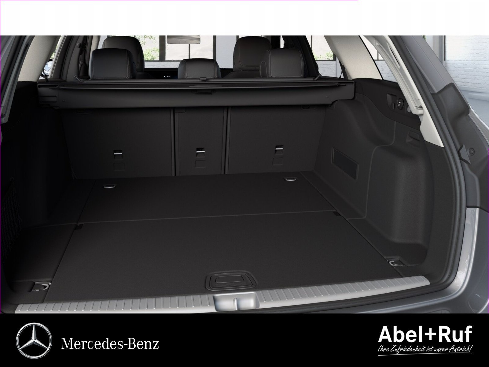 E 220 d T AVANTGARDE+LED+Kamera+Ambiente+TotW Bild 11