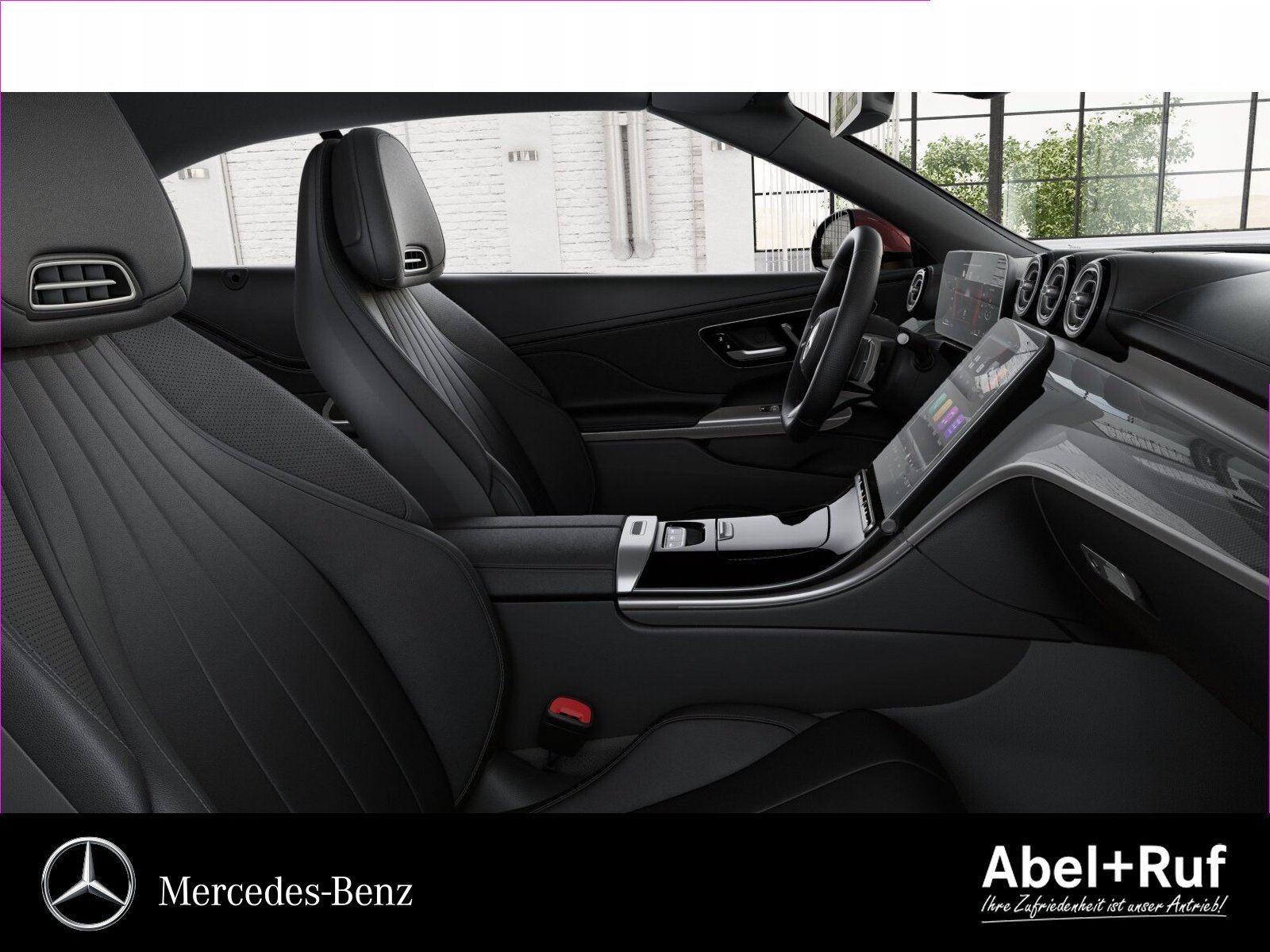 CLE 300 4M Cabrio AMG+DIGITAL+Memo+Kam+Burme+AHK Bild 8