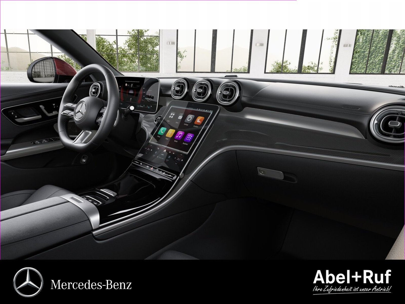 CLE 300 4M Cabrio AMG+DIGITAL+Memo+Kam+Burme+AHK Bild 10