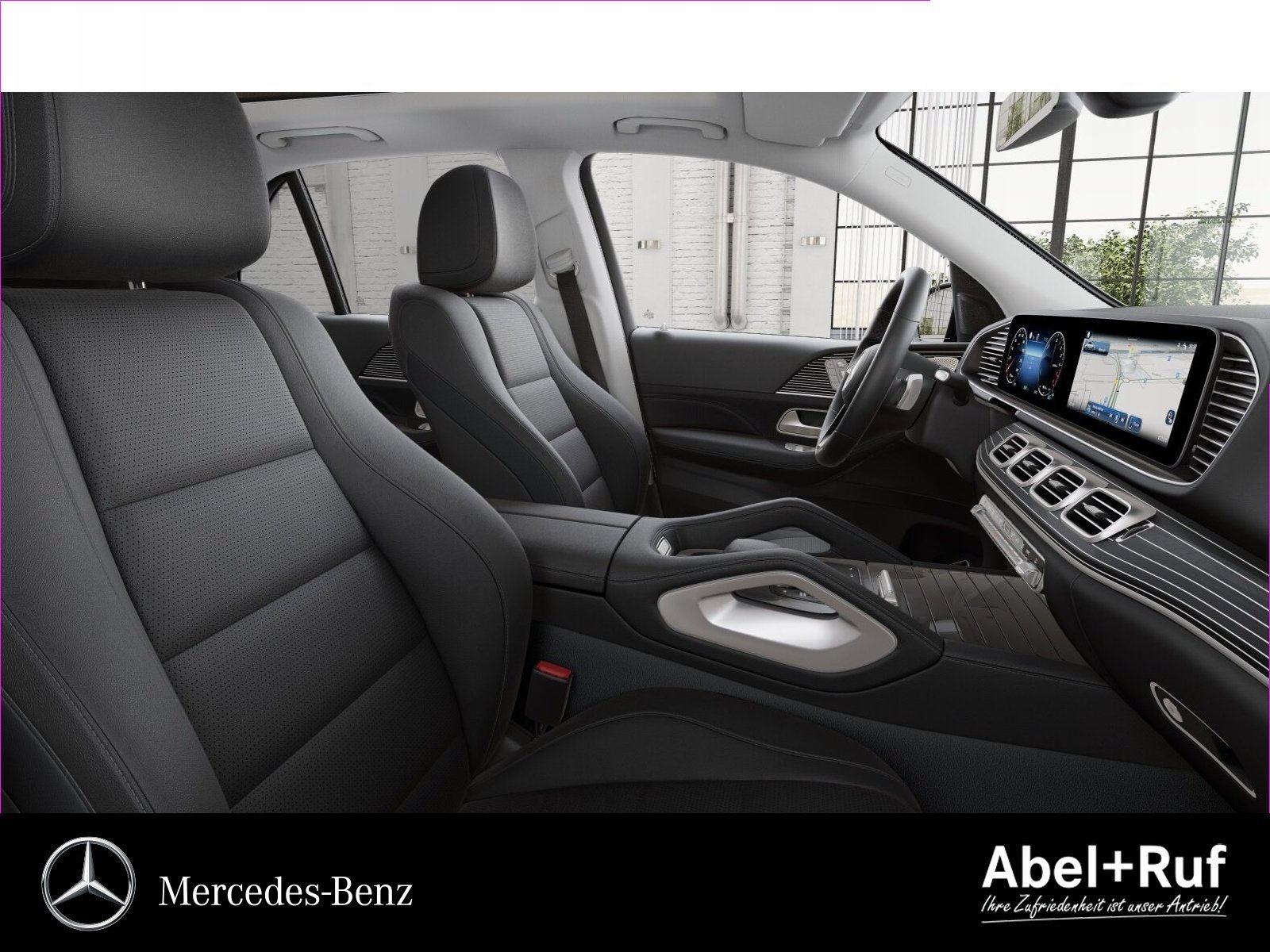 GLE 350 de 4M MULTI+DISTR+Memory+Burme+AHK+360° Bild 8